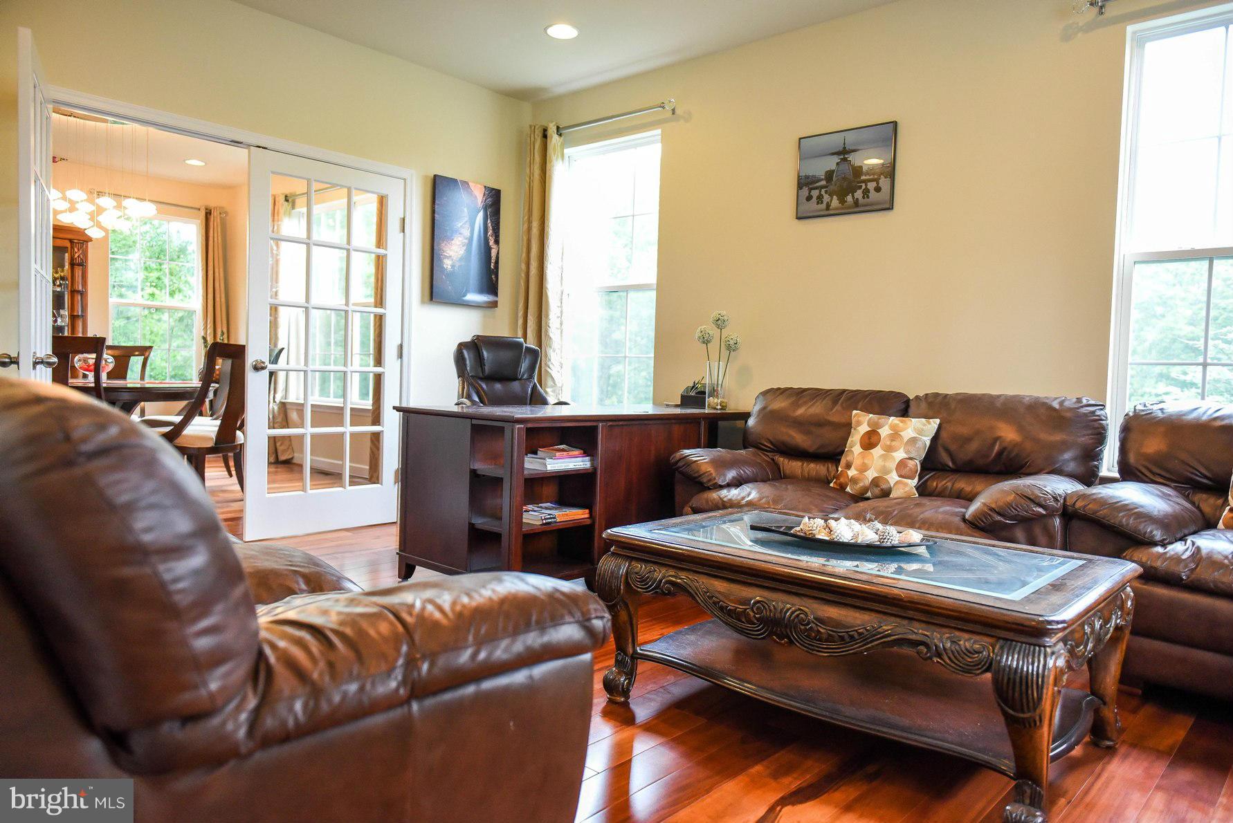 WOODS OF MYRTLE POINT - Residential