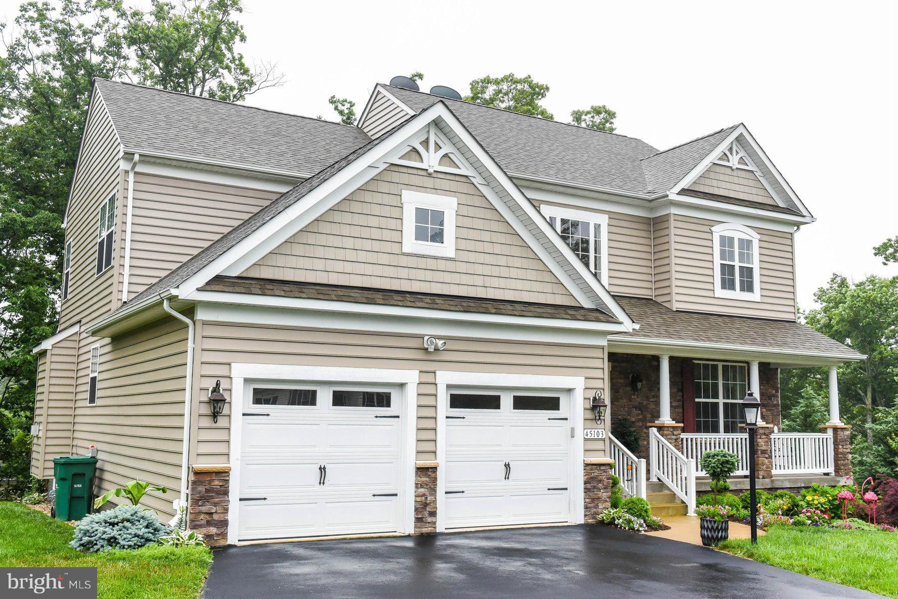 WOODS OF MYRTLE POINT - Residential