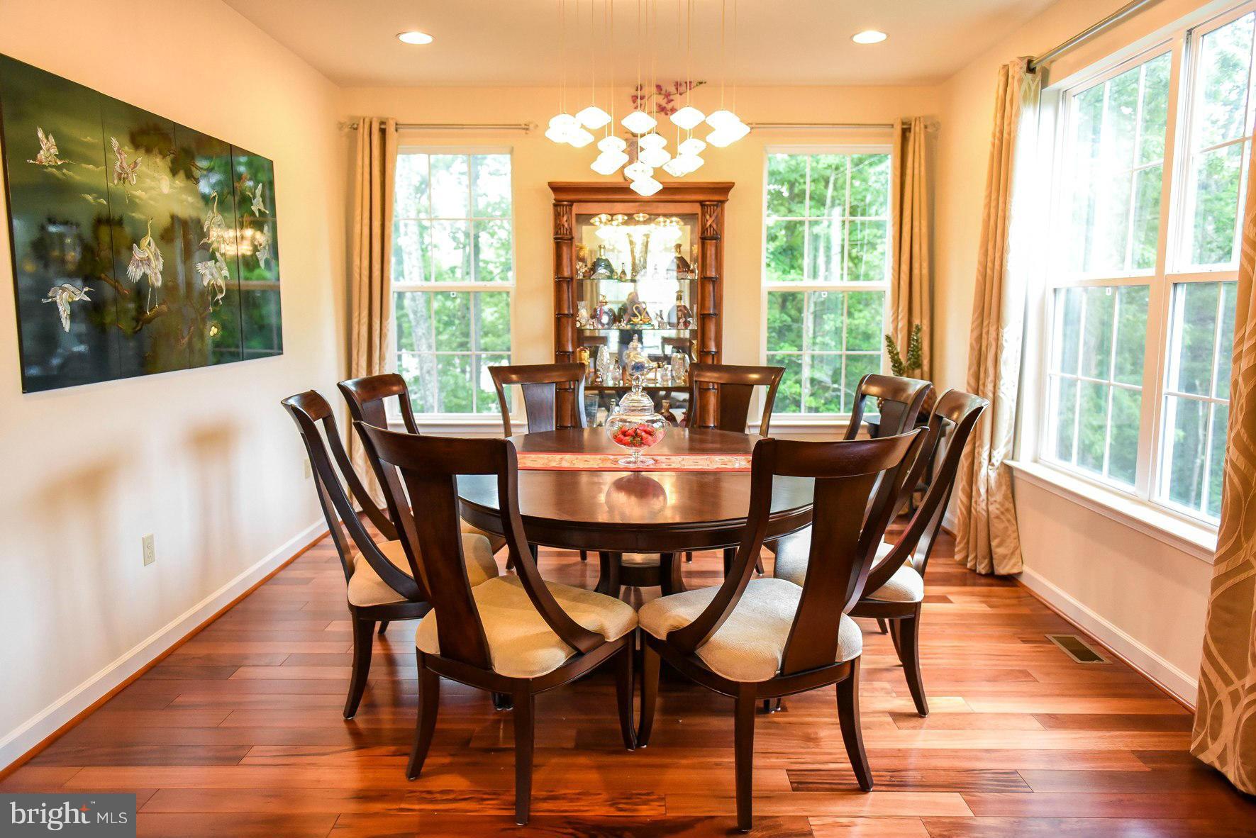 WOODS OF MYRTLE POINT - Residential