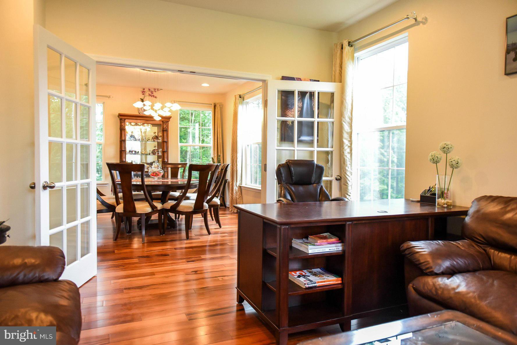 WOODS OF MYRTLE POINT - Residential