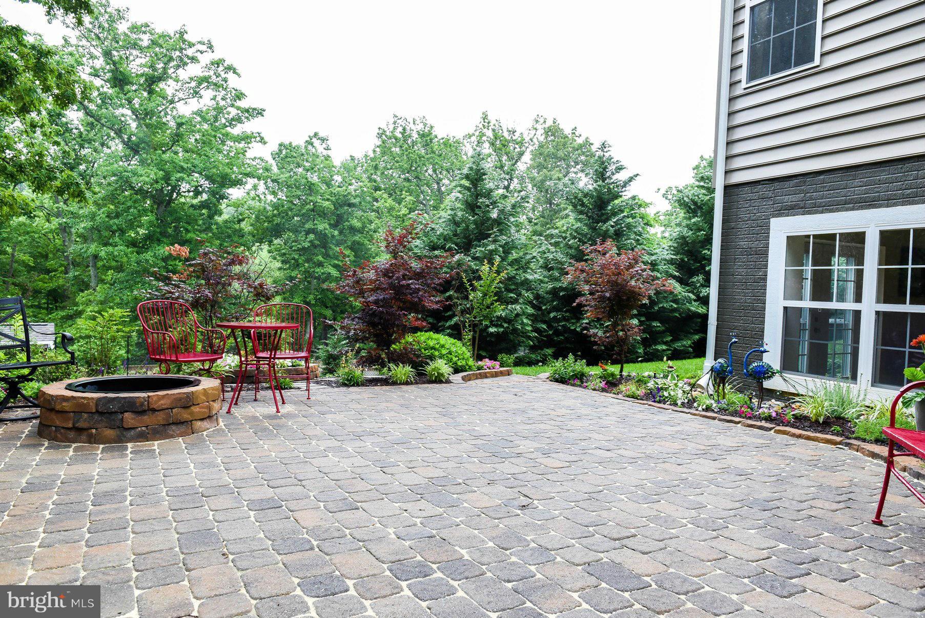 WOODS OF MYRTLE POINT - Residential