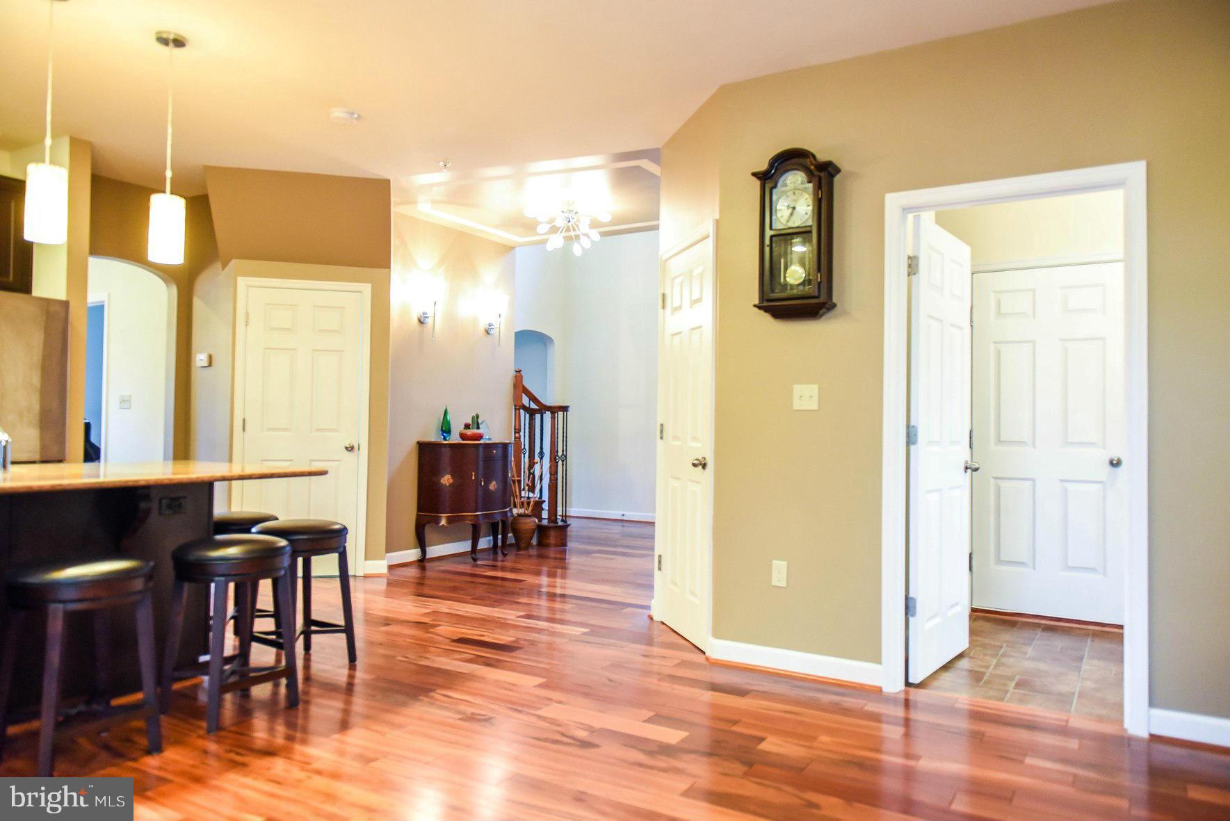 WOODS OF MYRTLE POINT - Residential