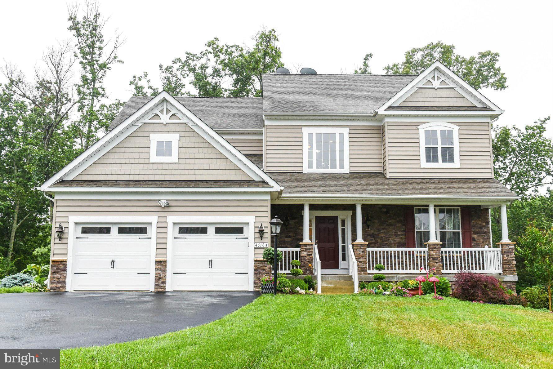 WOODS OF MYRTLE POINT - Residential