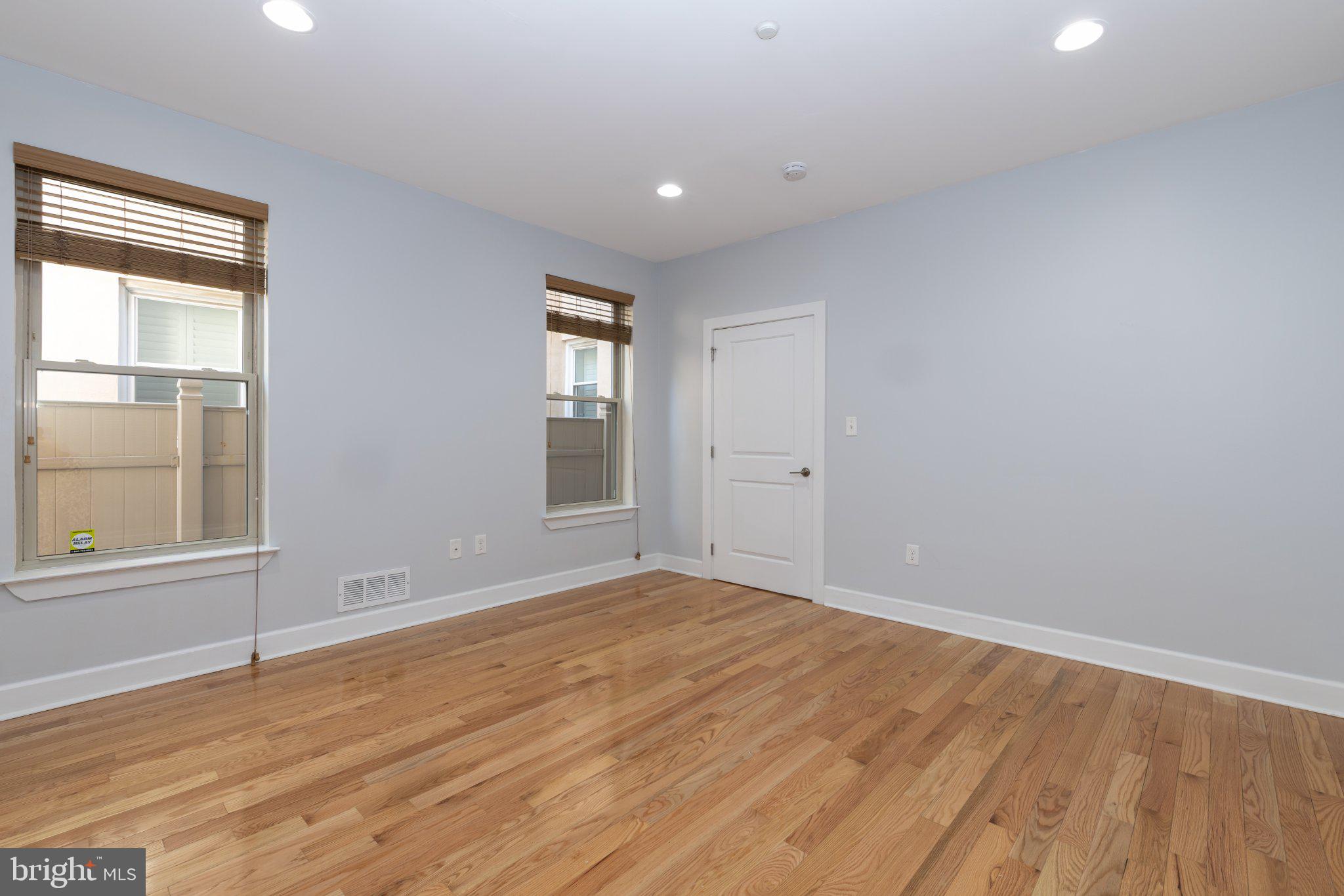 FRANCISVILLE - Residential