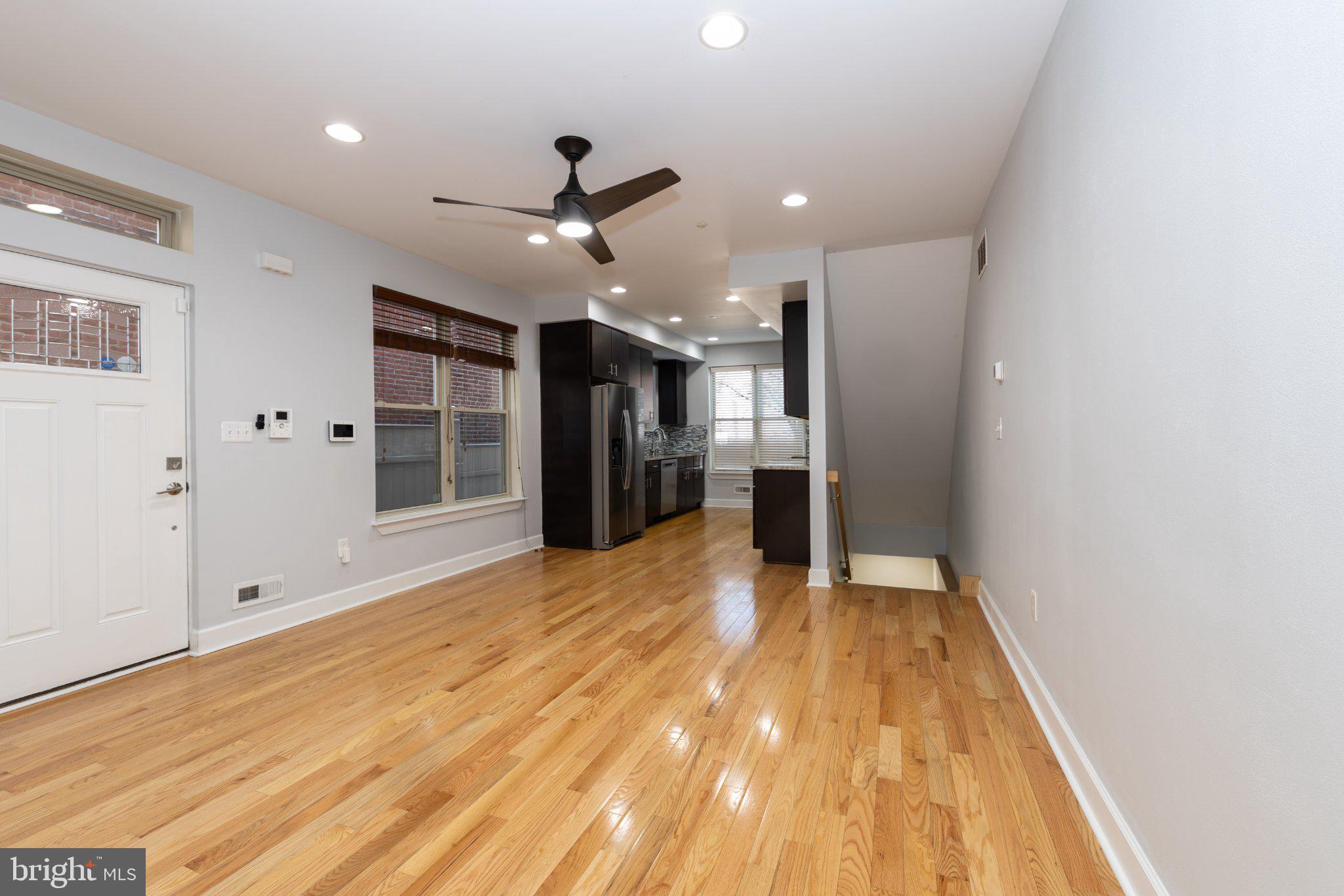 FRANCISVILLE - Residential