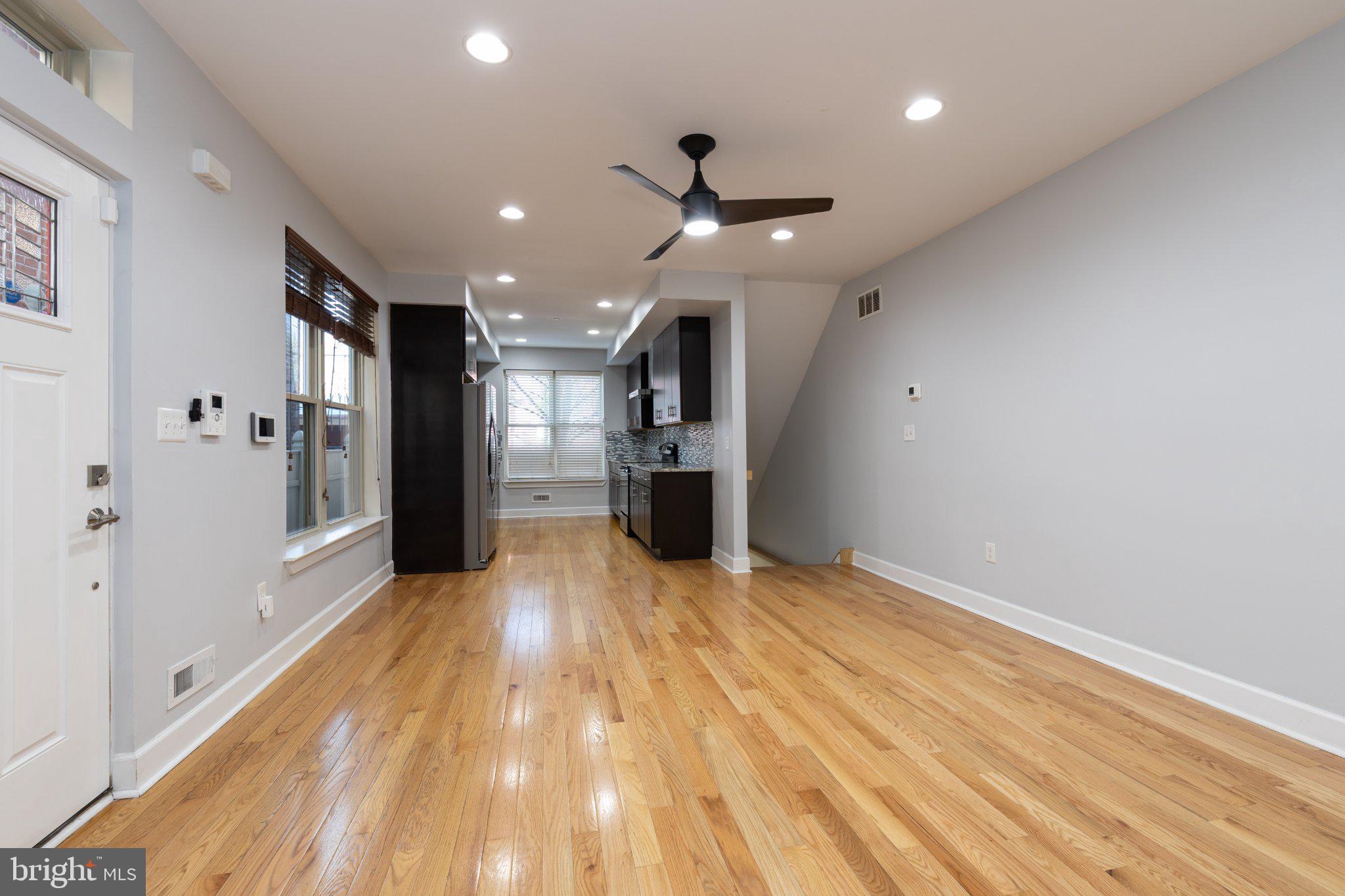 FRANCISVILLE - Residential