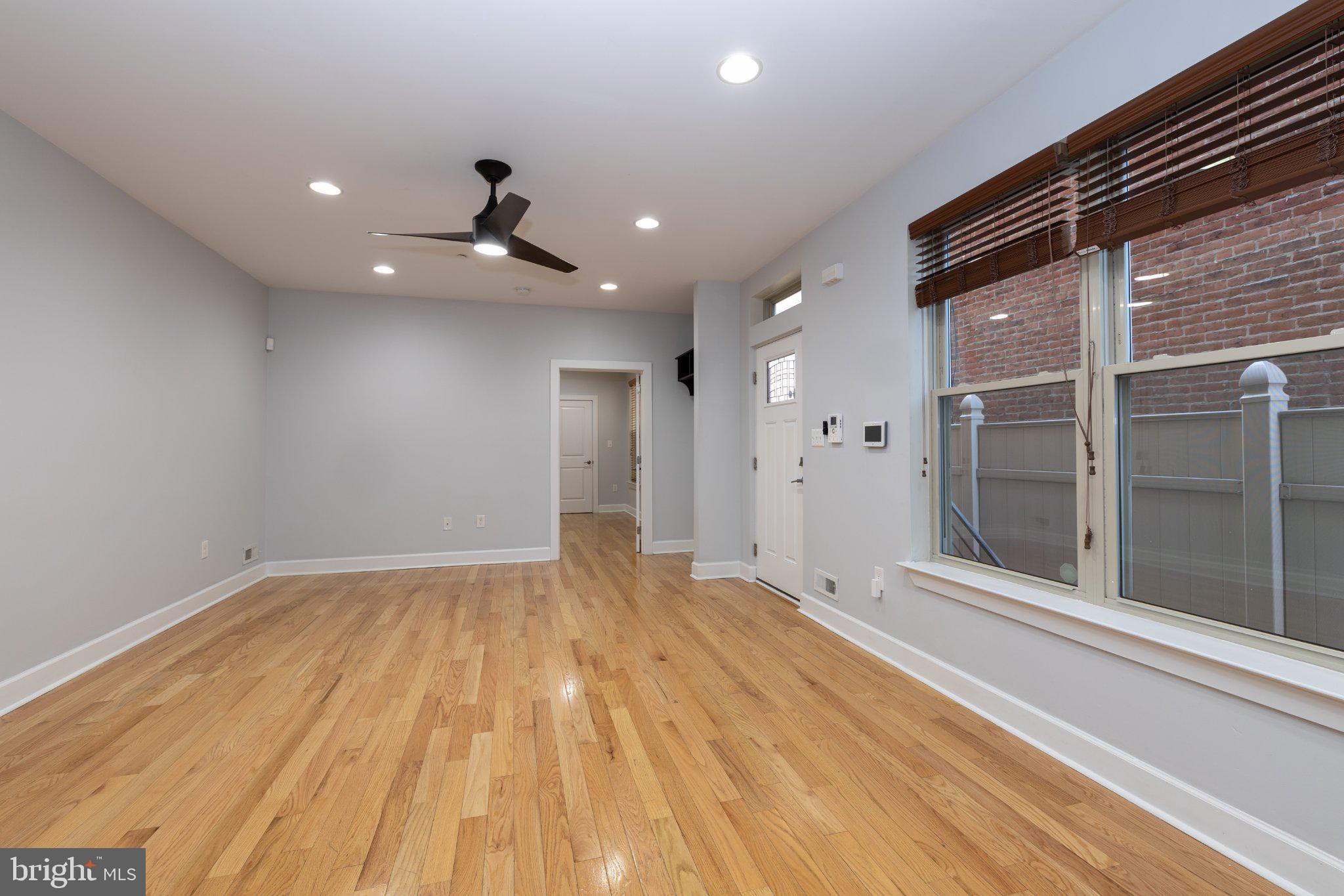 FRANCISVILLE - Residential