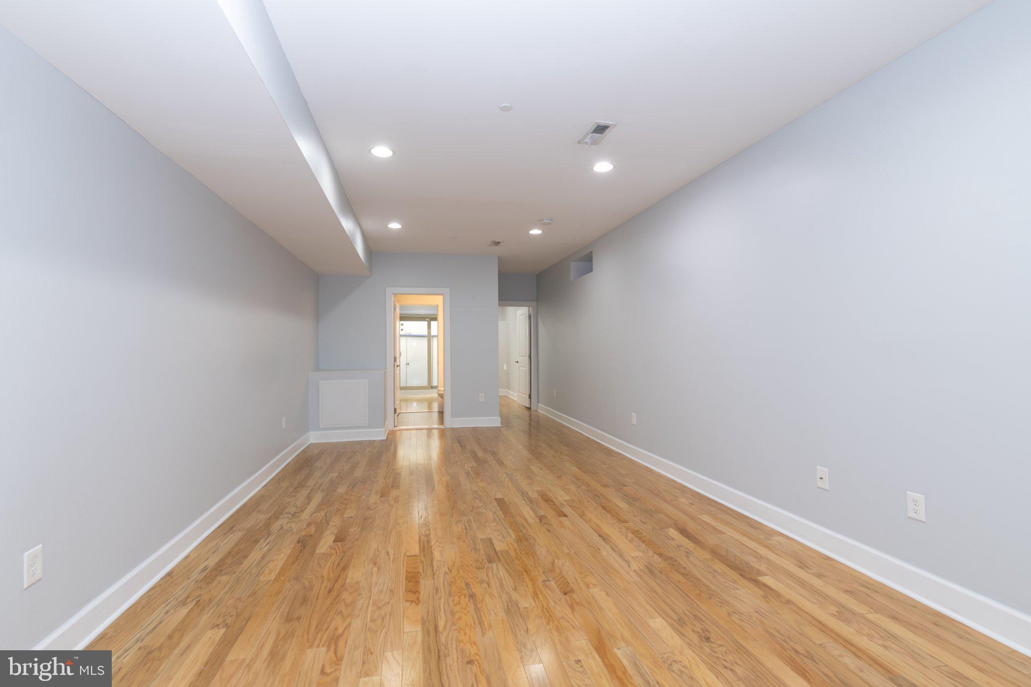 FRANCISVILLE - Residential