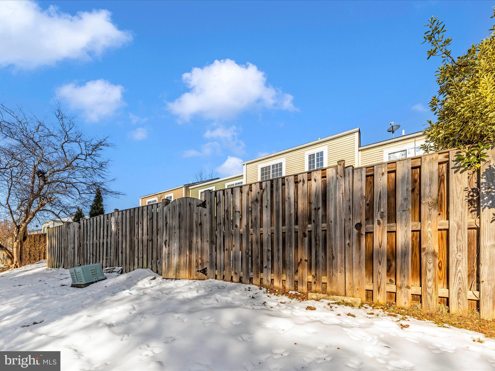 BRANDERMILL - Residential