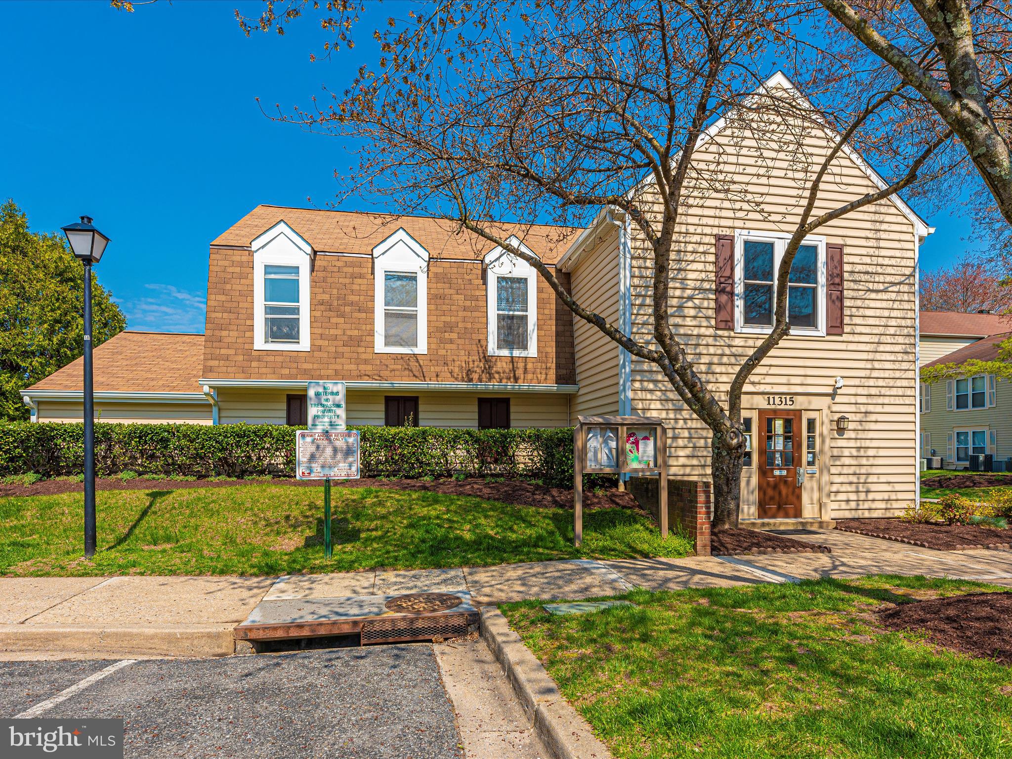 BRANDERMILL - Residential