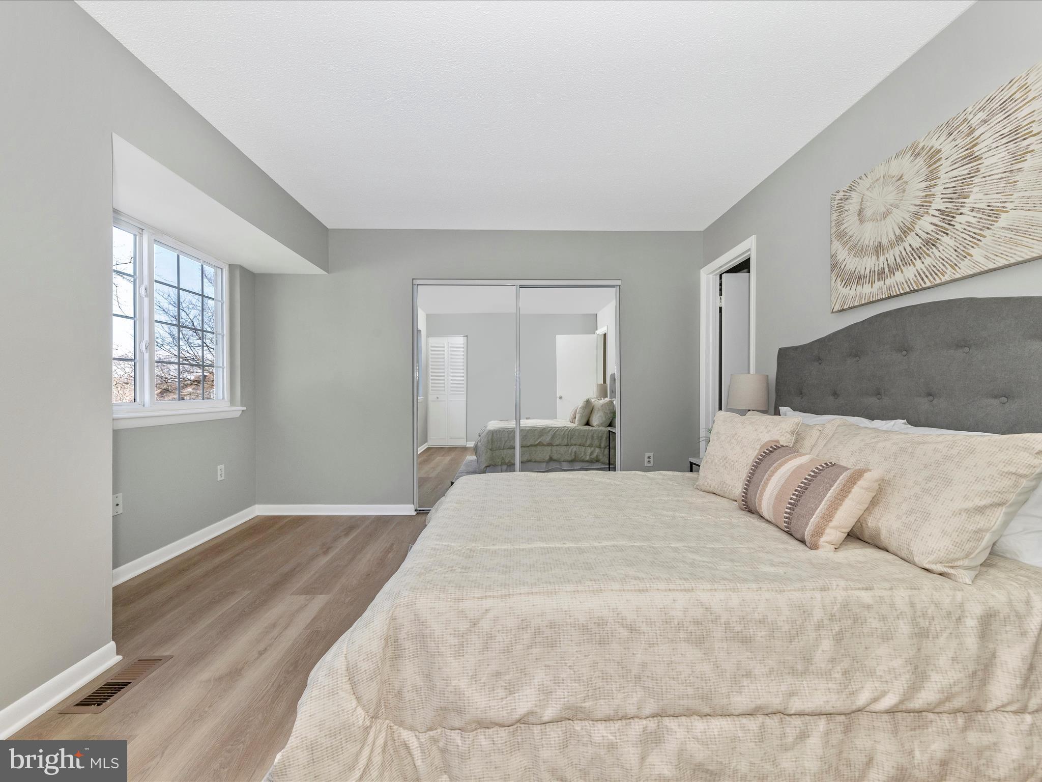 BRANDERMILL - Residential