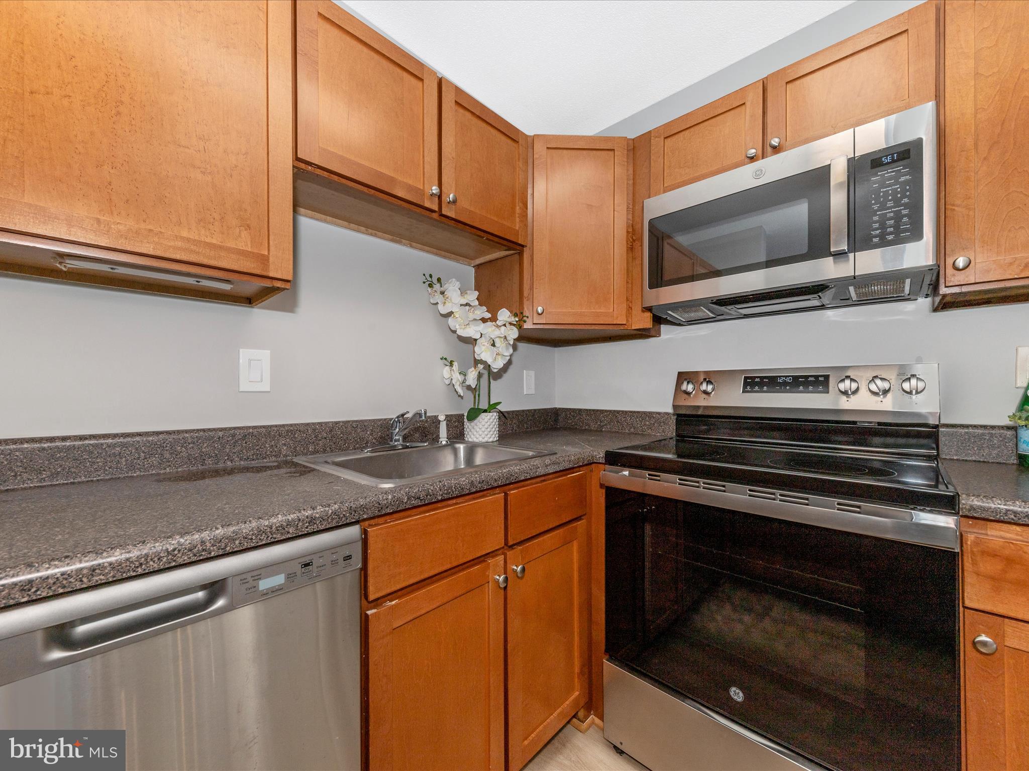 BRANDERMILL - Residential