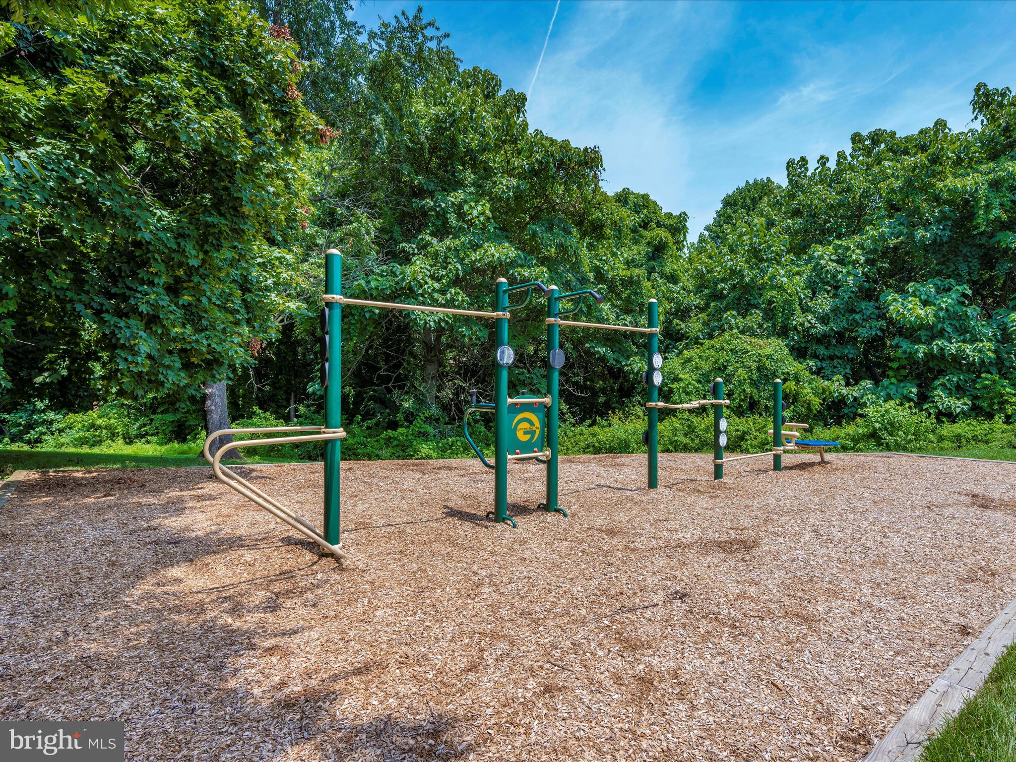 BRANDERMILL - Residential