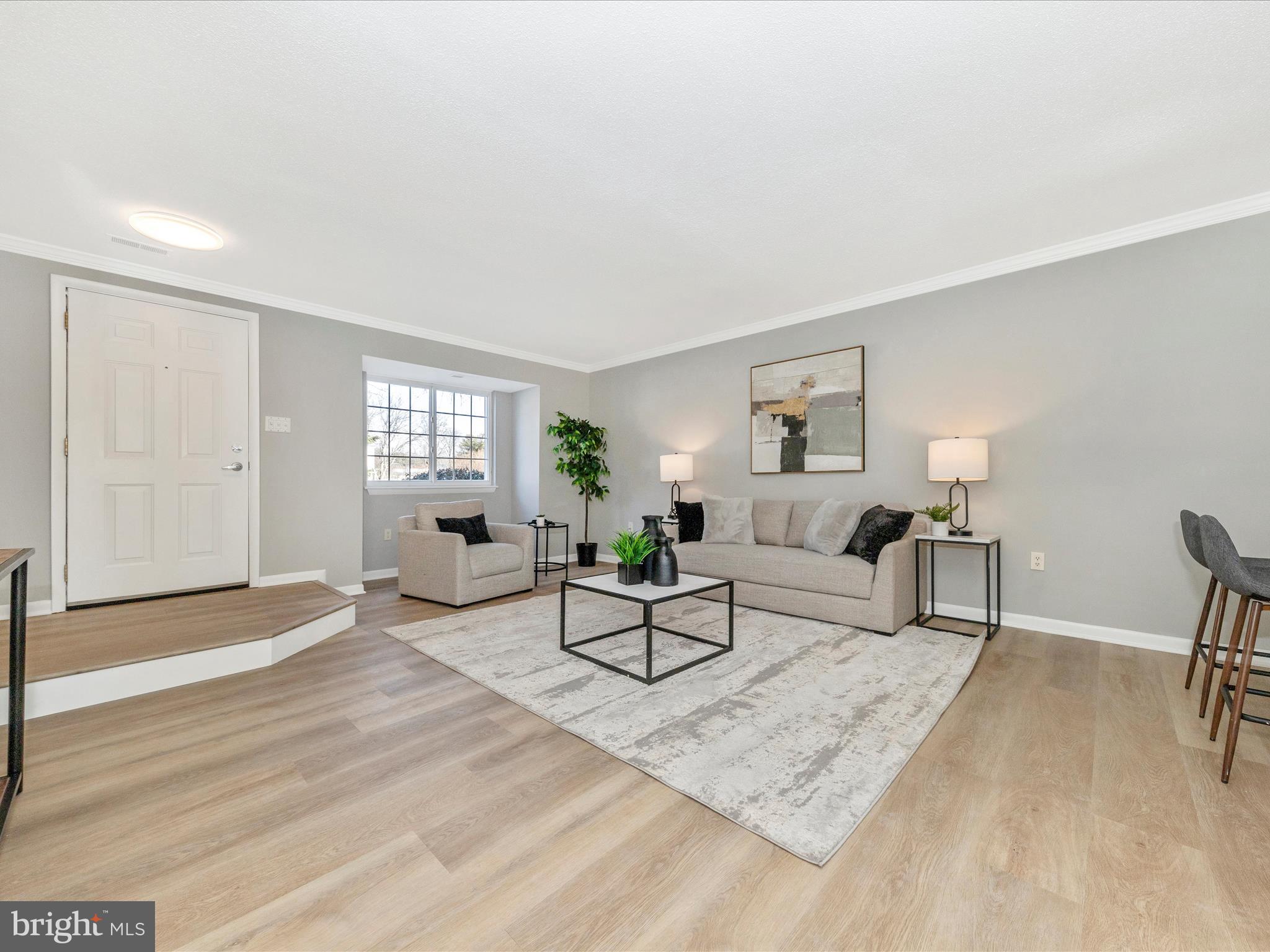 BRANDERMILL - Residential