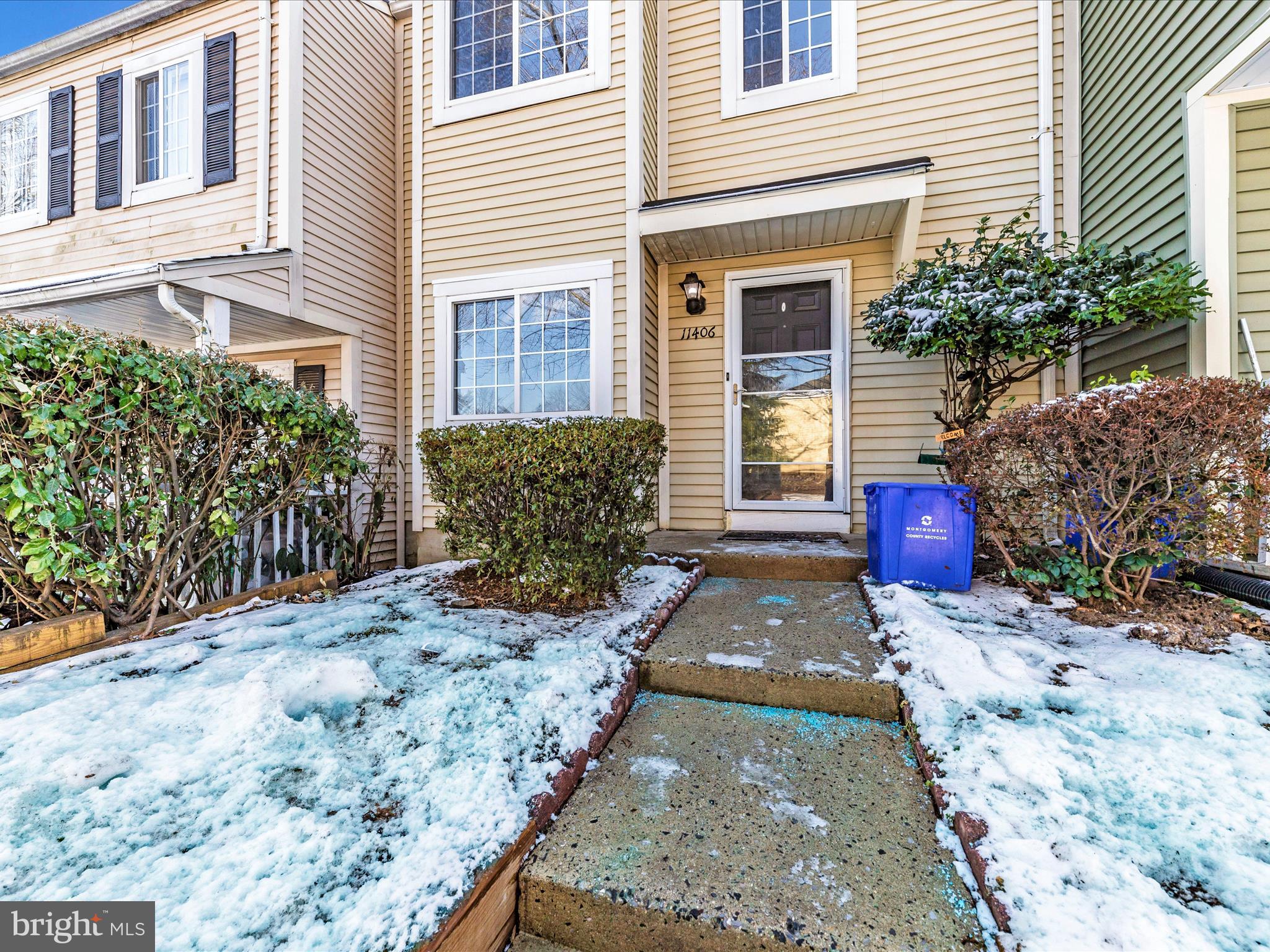 BRANDERMILL - Residential