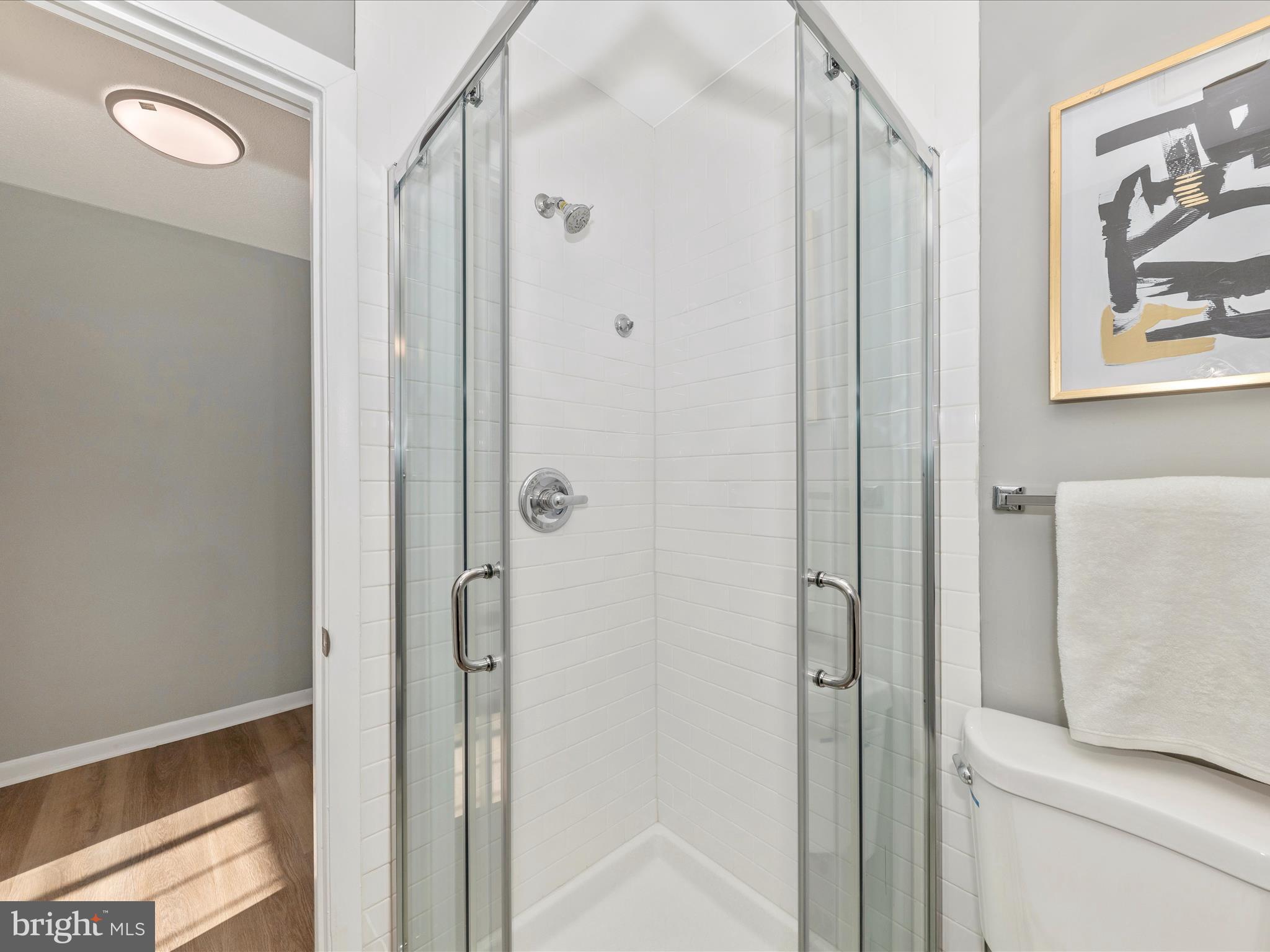 BRANDERMILL - Residential