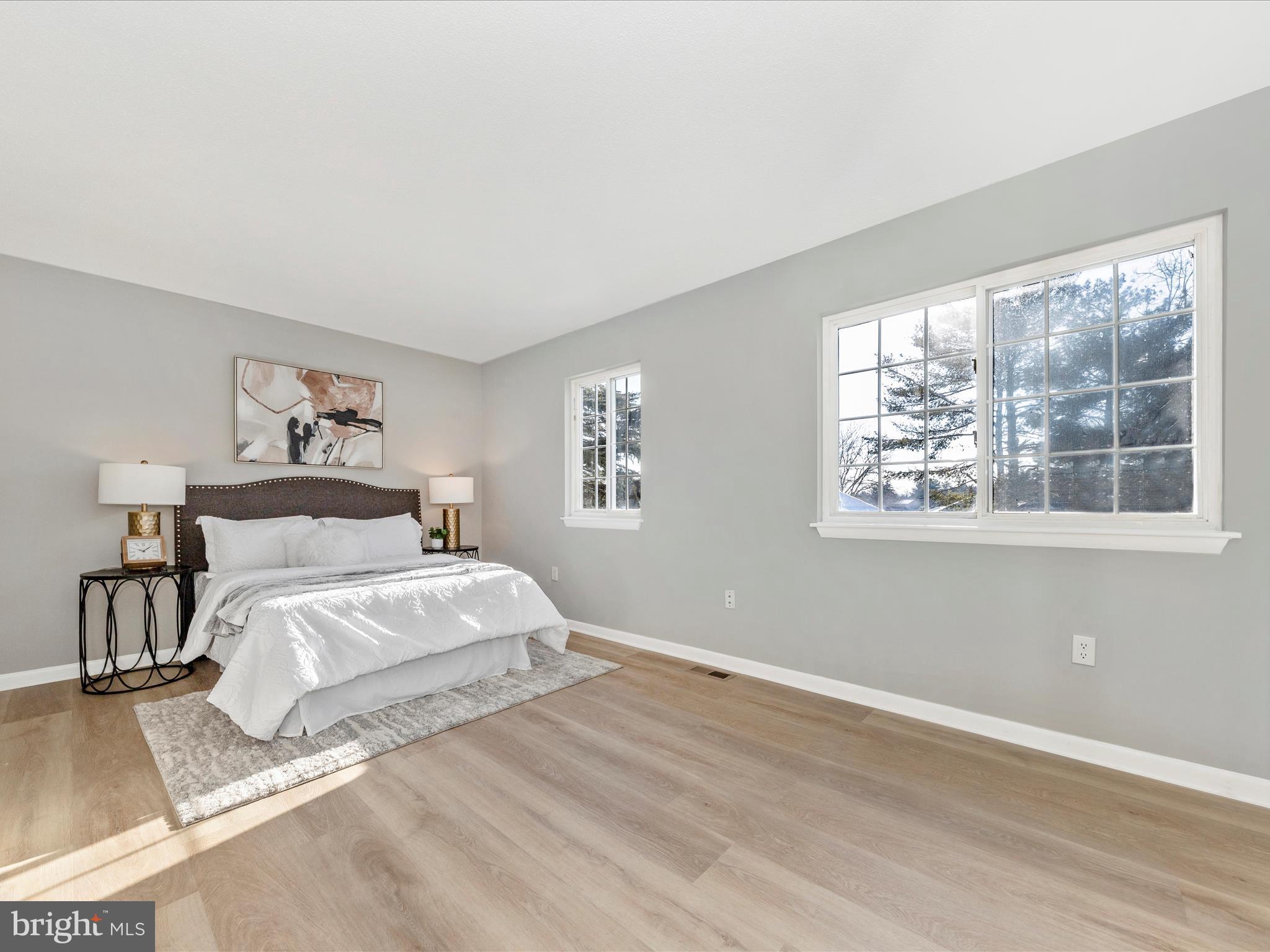 BRANDERMILL - Residential