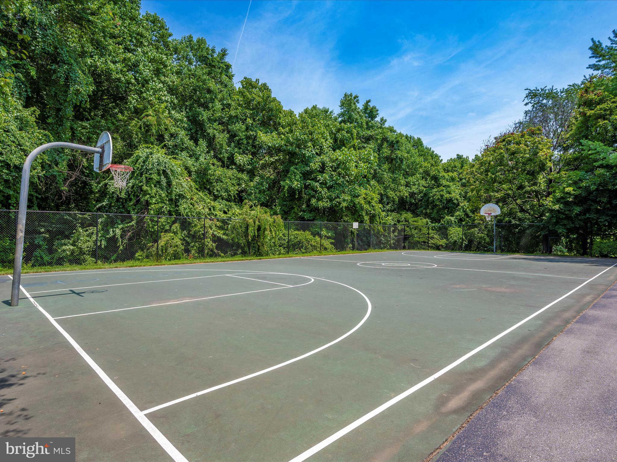 BRANDERMILL - Residential