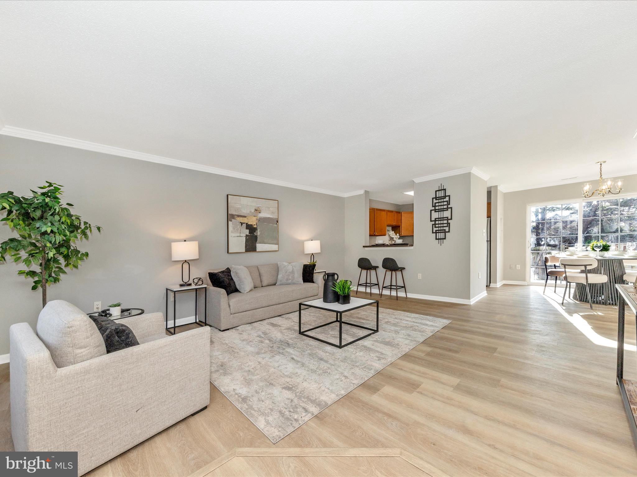 BRANDERMILL - Residential