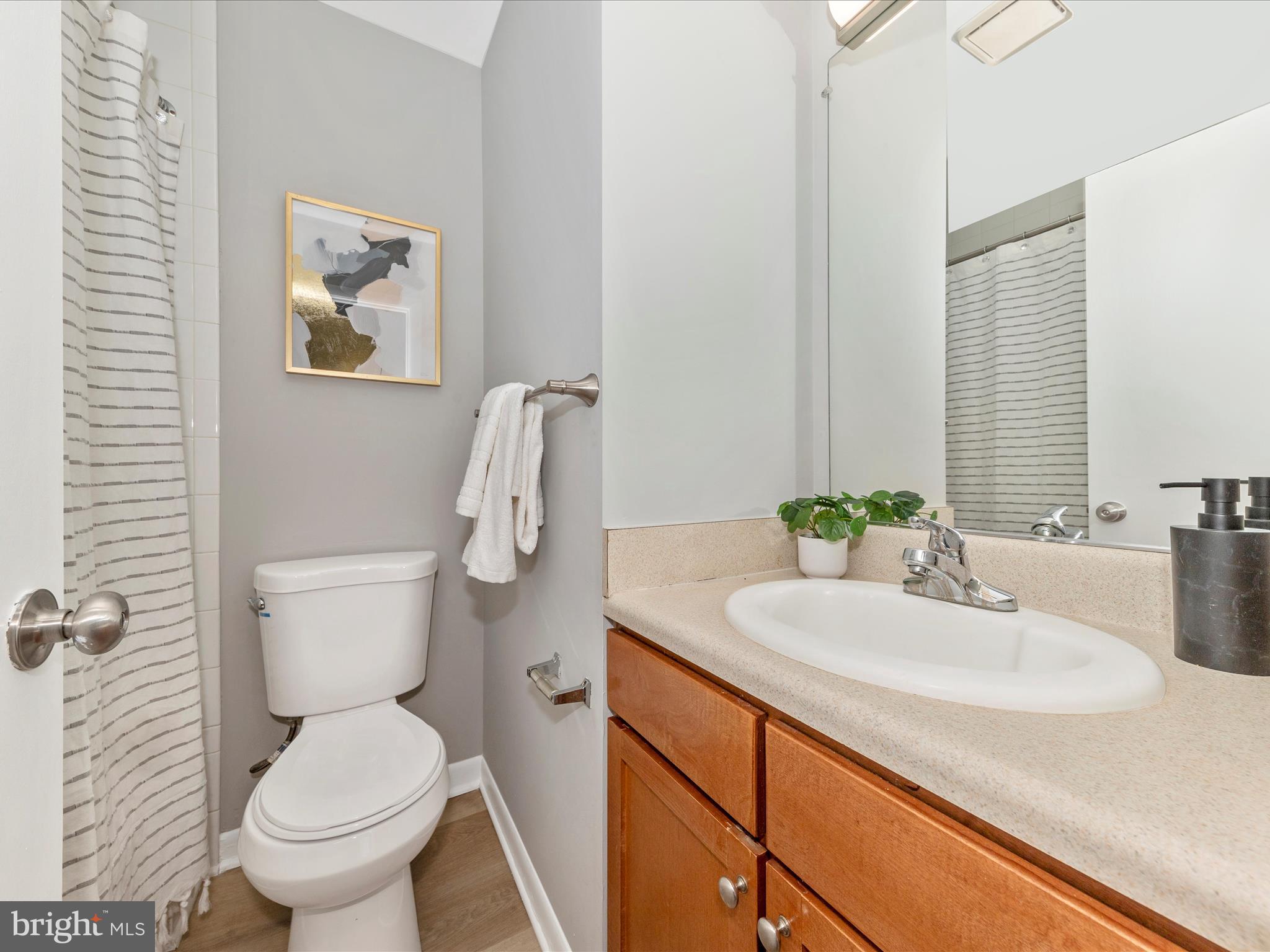 BRANDERMILL - Residential