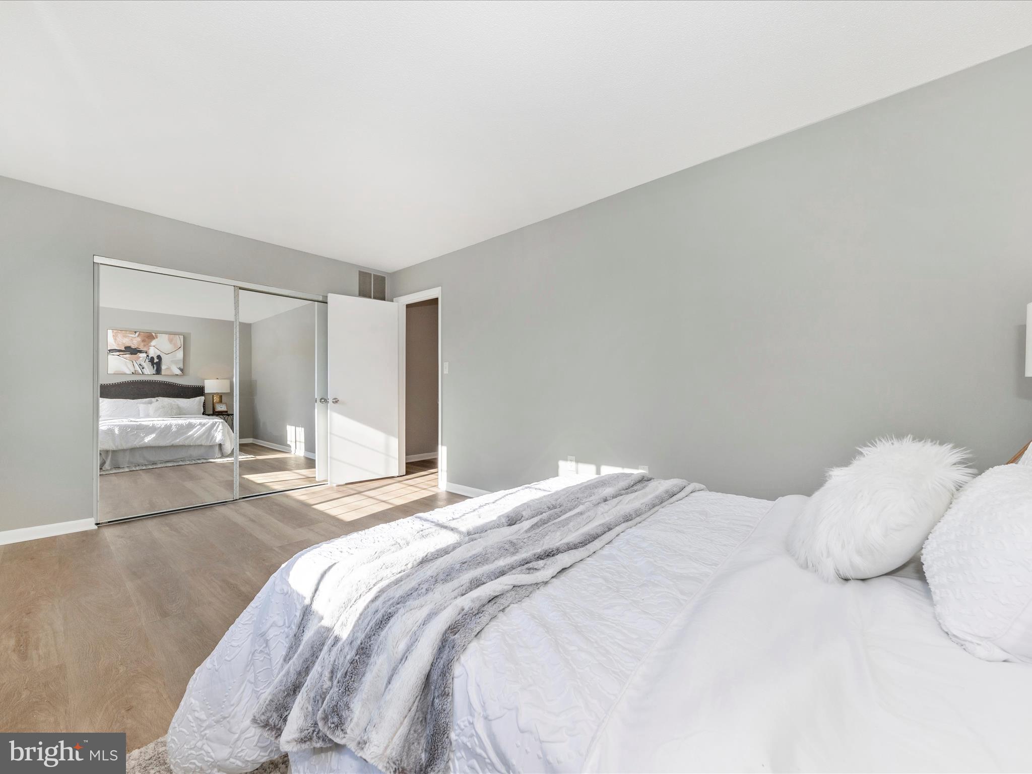 BRANDERMILL - Residential