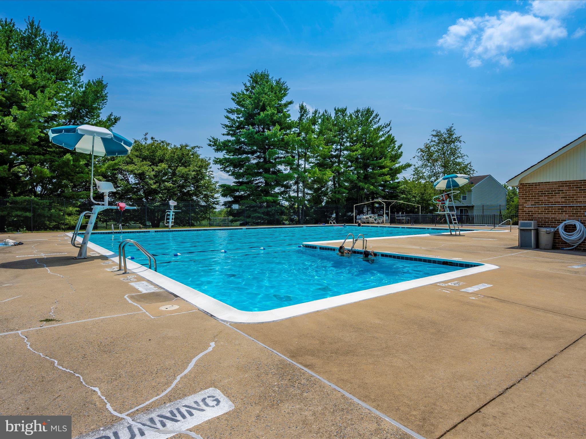 BRANDERMILL - Residential