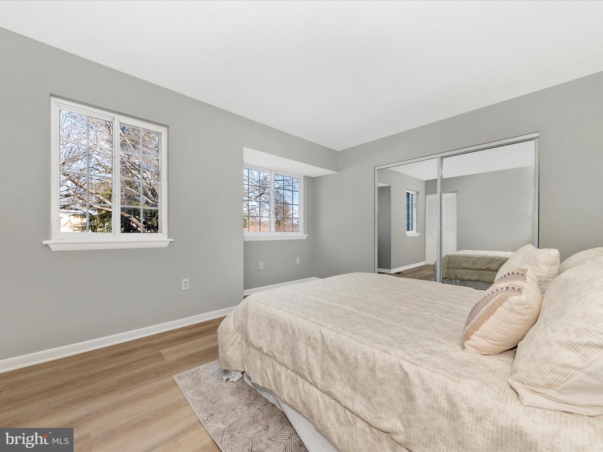 BRANDERMILL - Residential