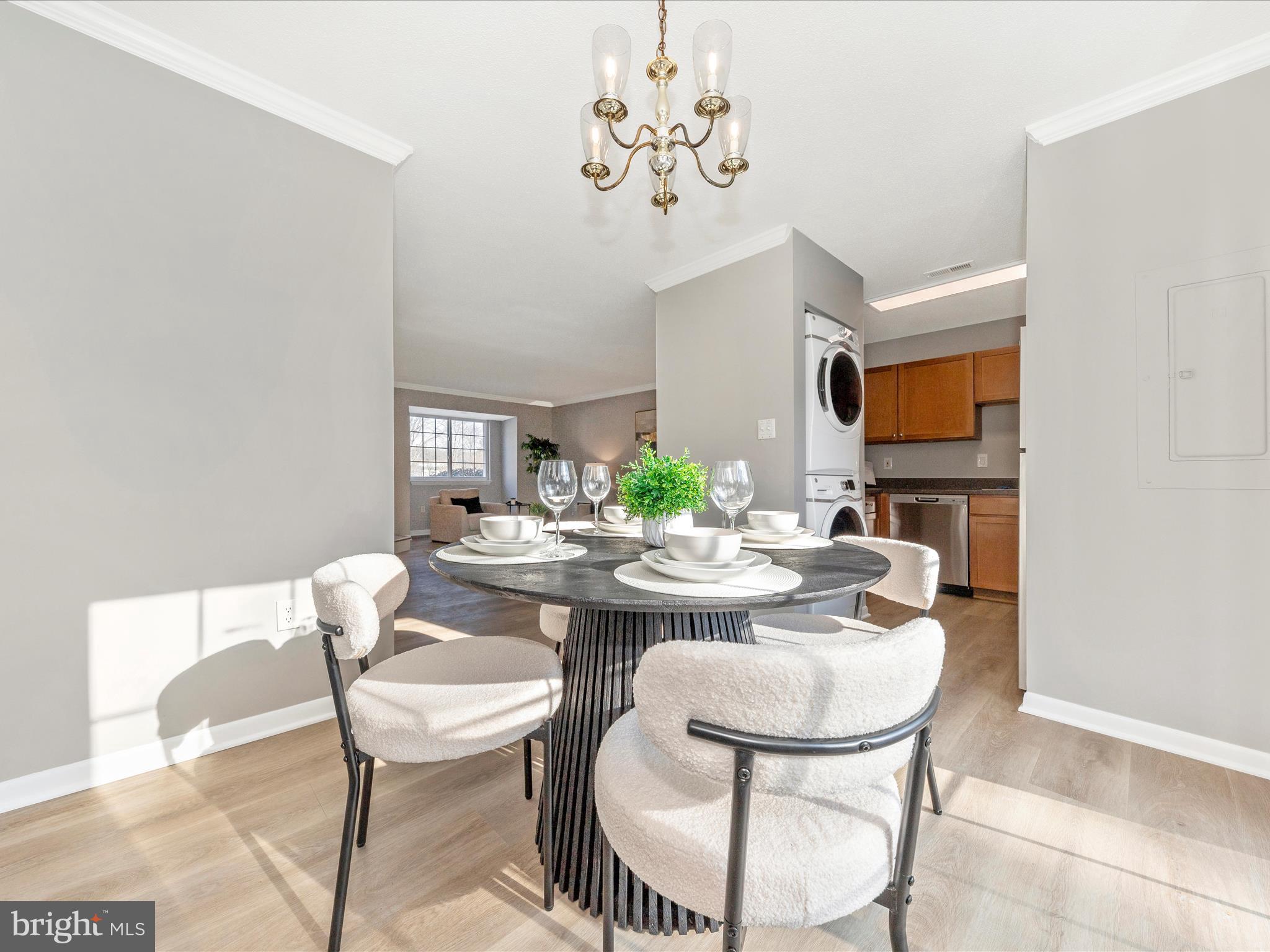 BRANDERMILL - Residential