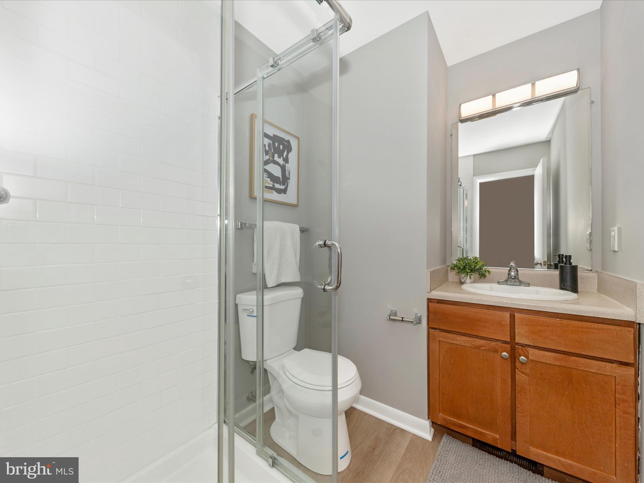 BRANDERMILL - Residential