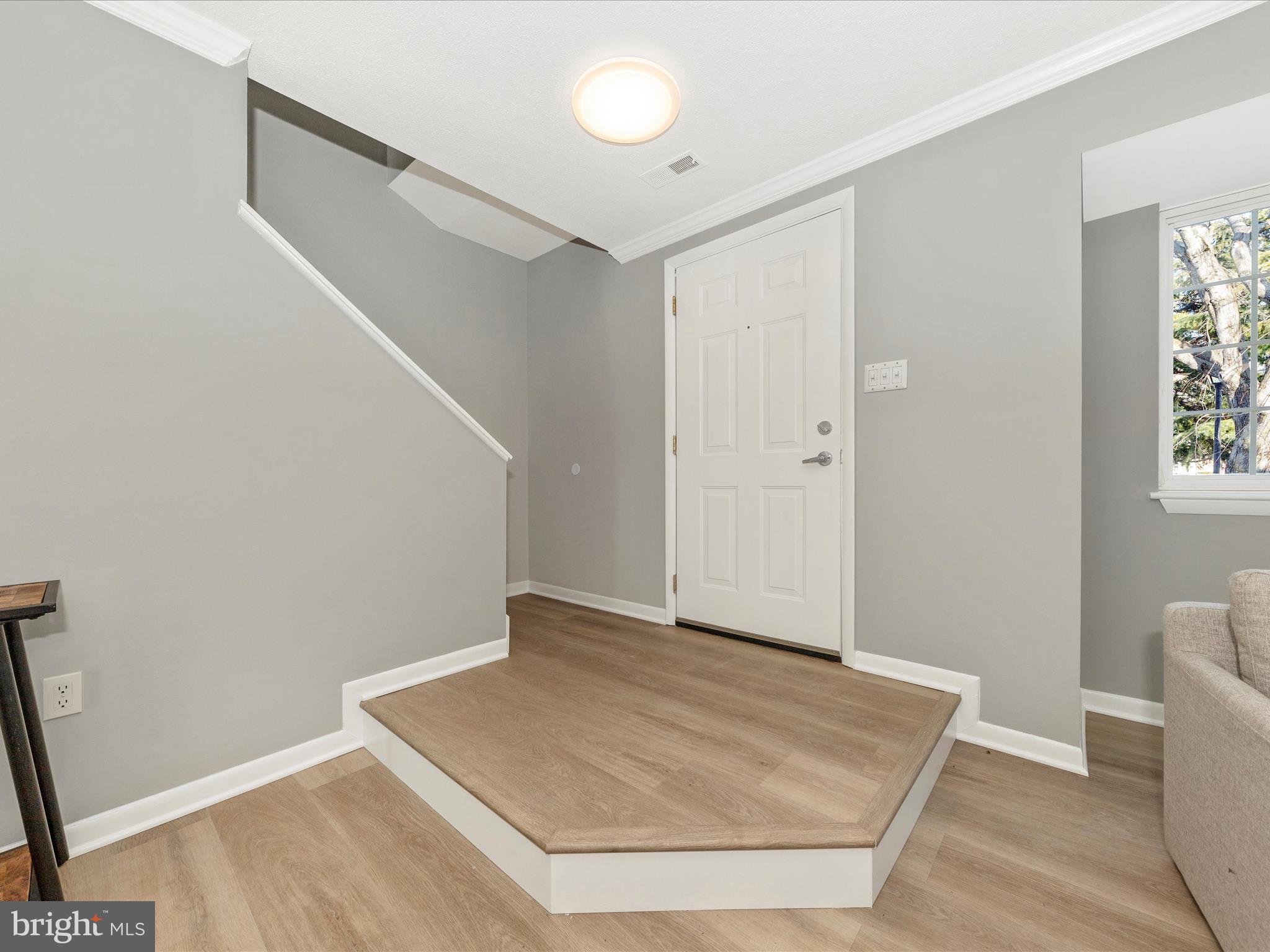 BRANDERMILL - Residential