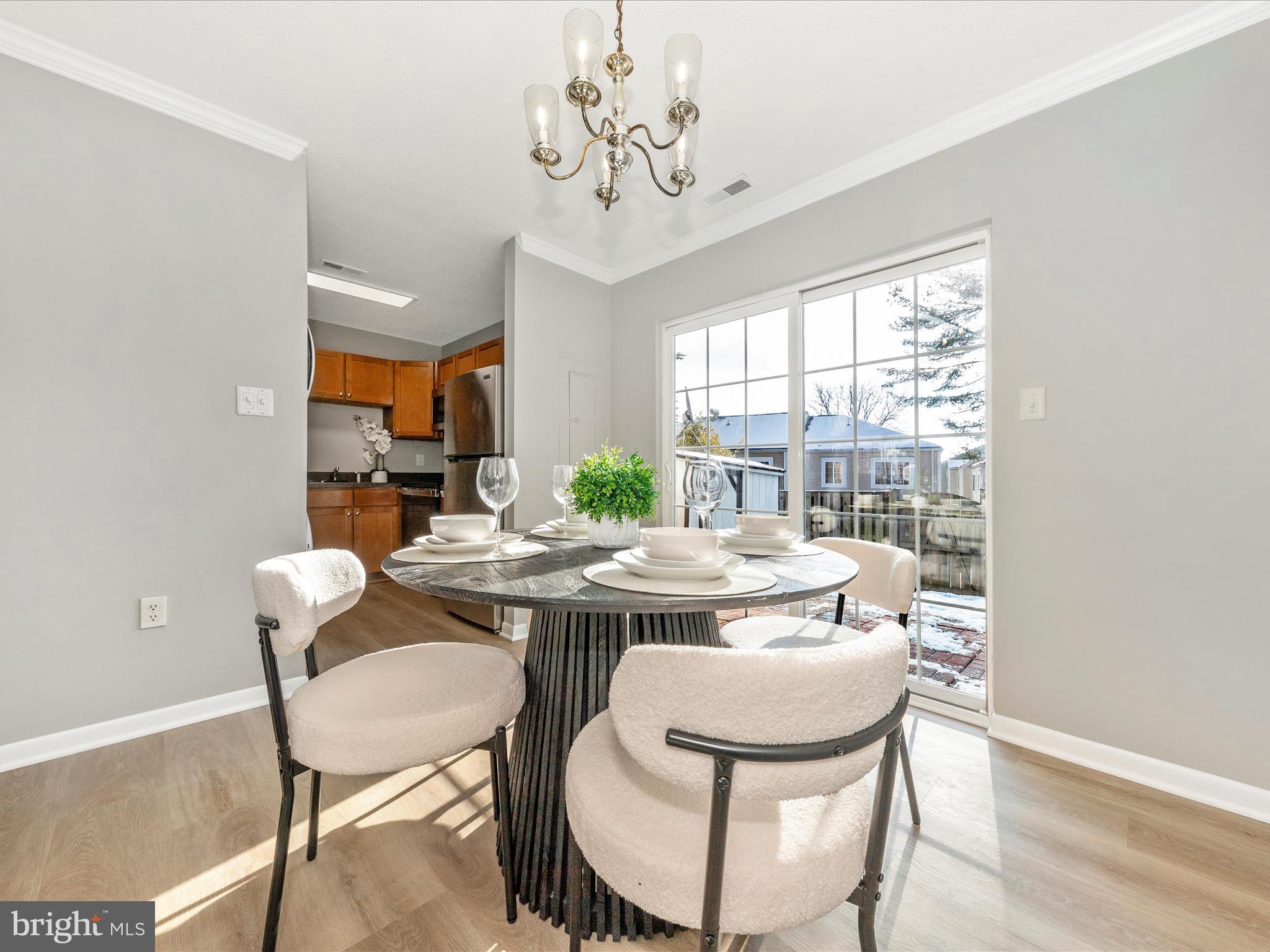 BRANDERMILL - Residential