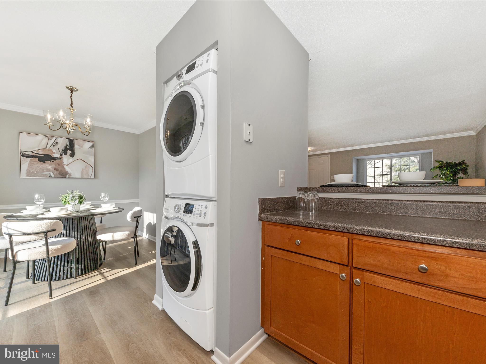 BRANDERMILL - Residential