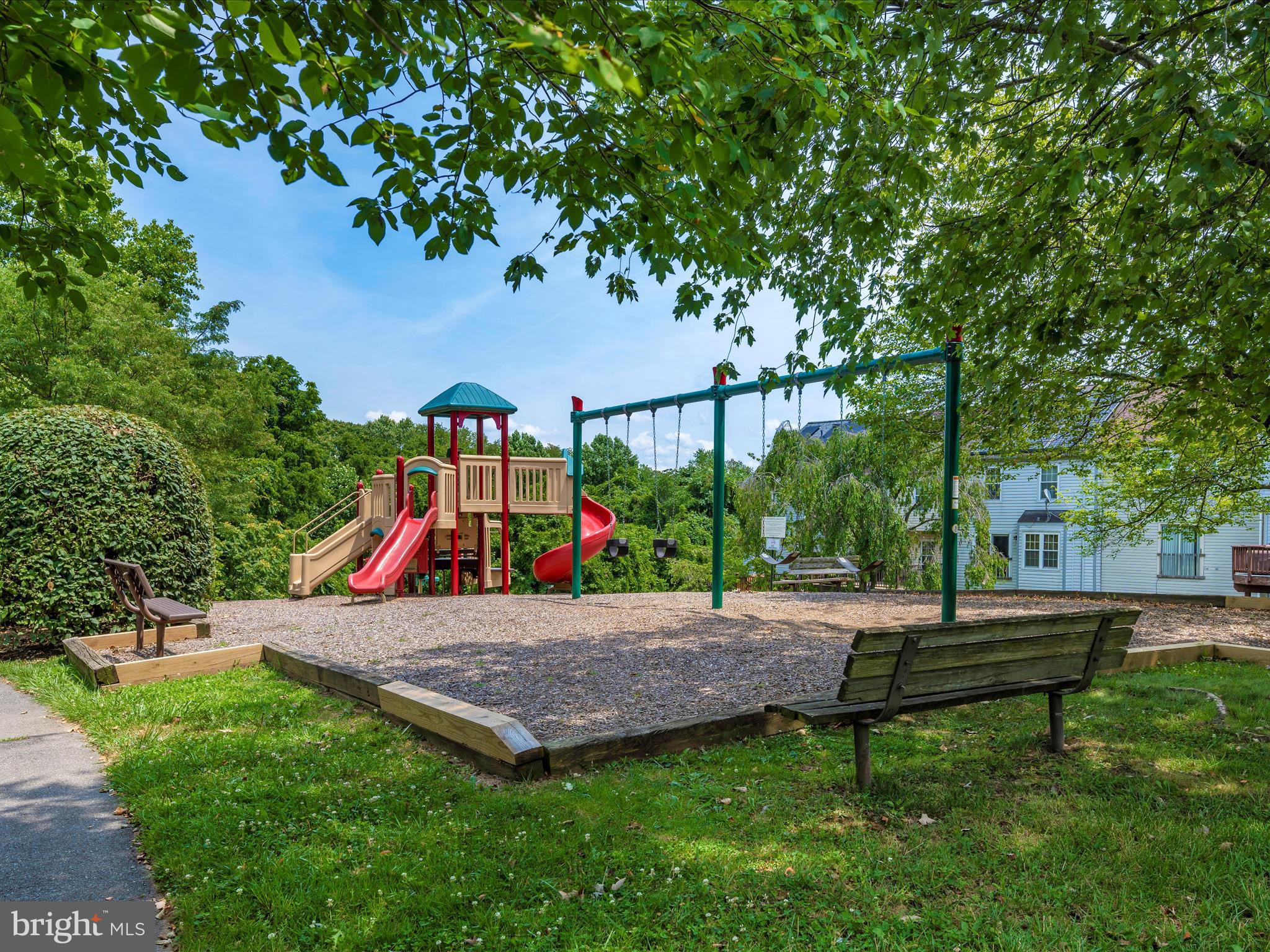 BRANDERMILL - Residential