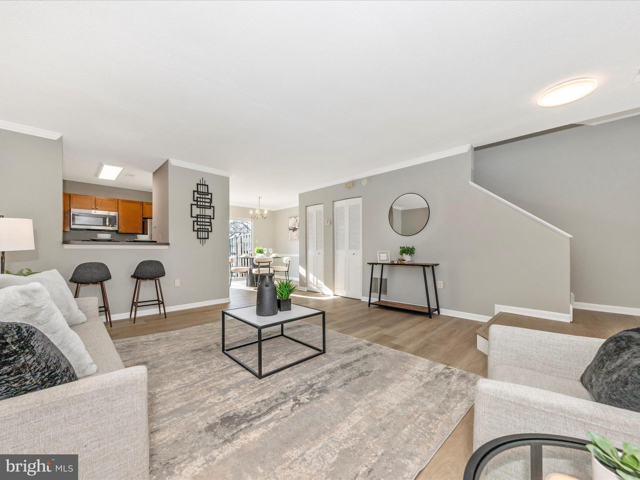 BRANDERMILL - Residential