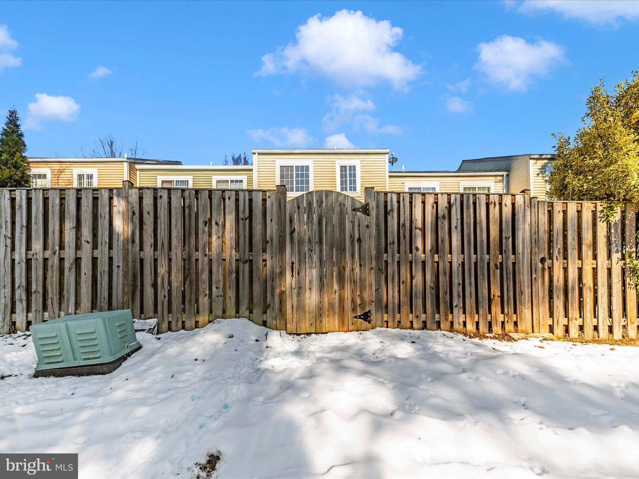 BRANDERMILL - Residential