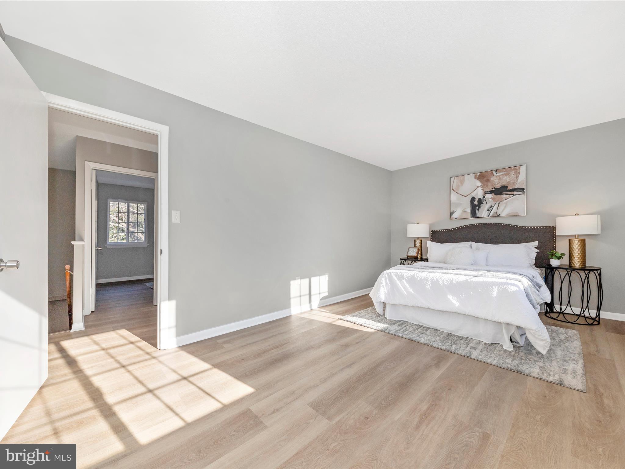 BRANDERMILL - Residential