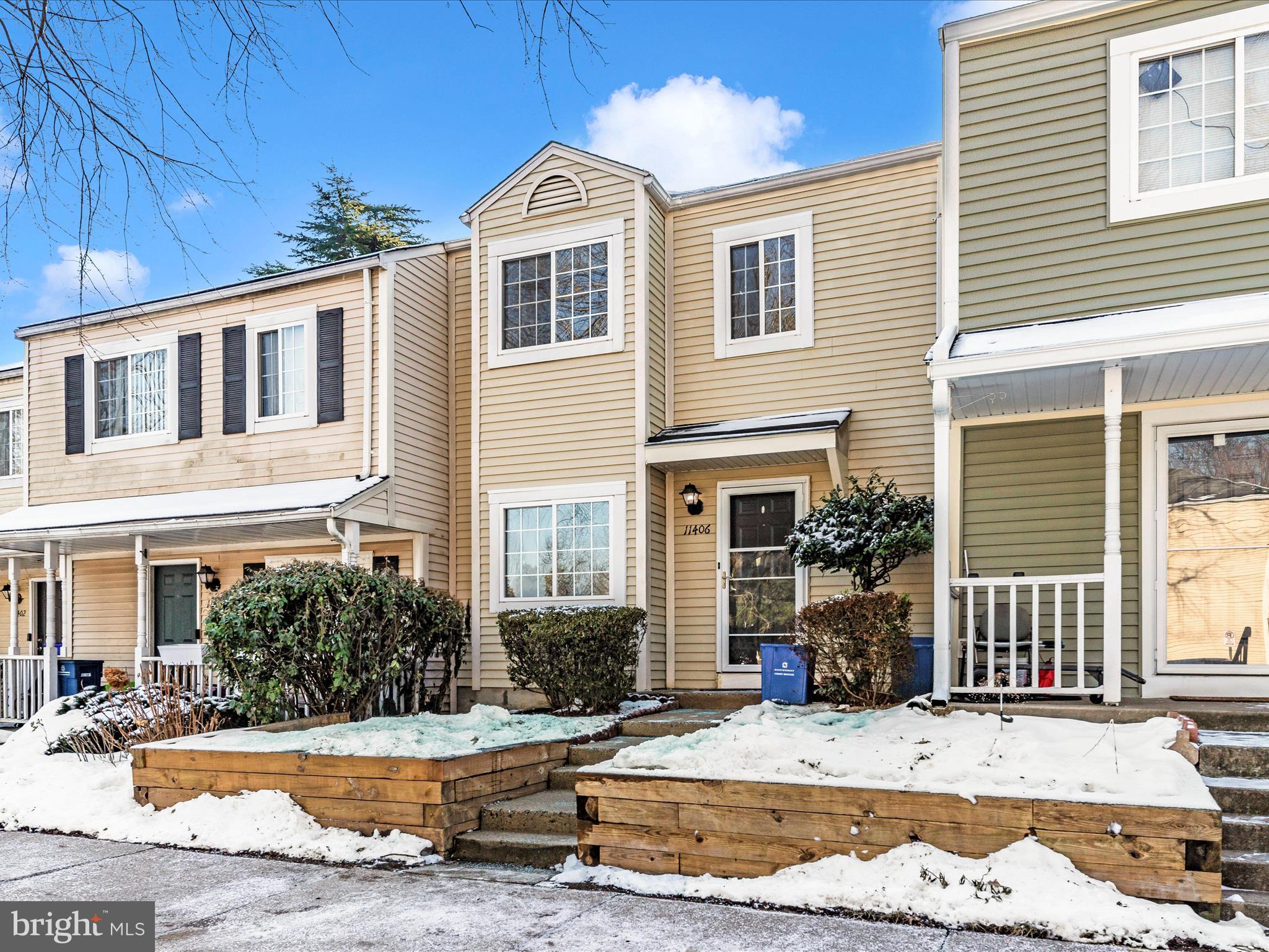 BRANDERMILL - Residential