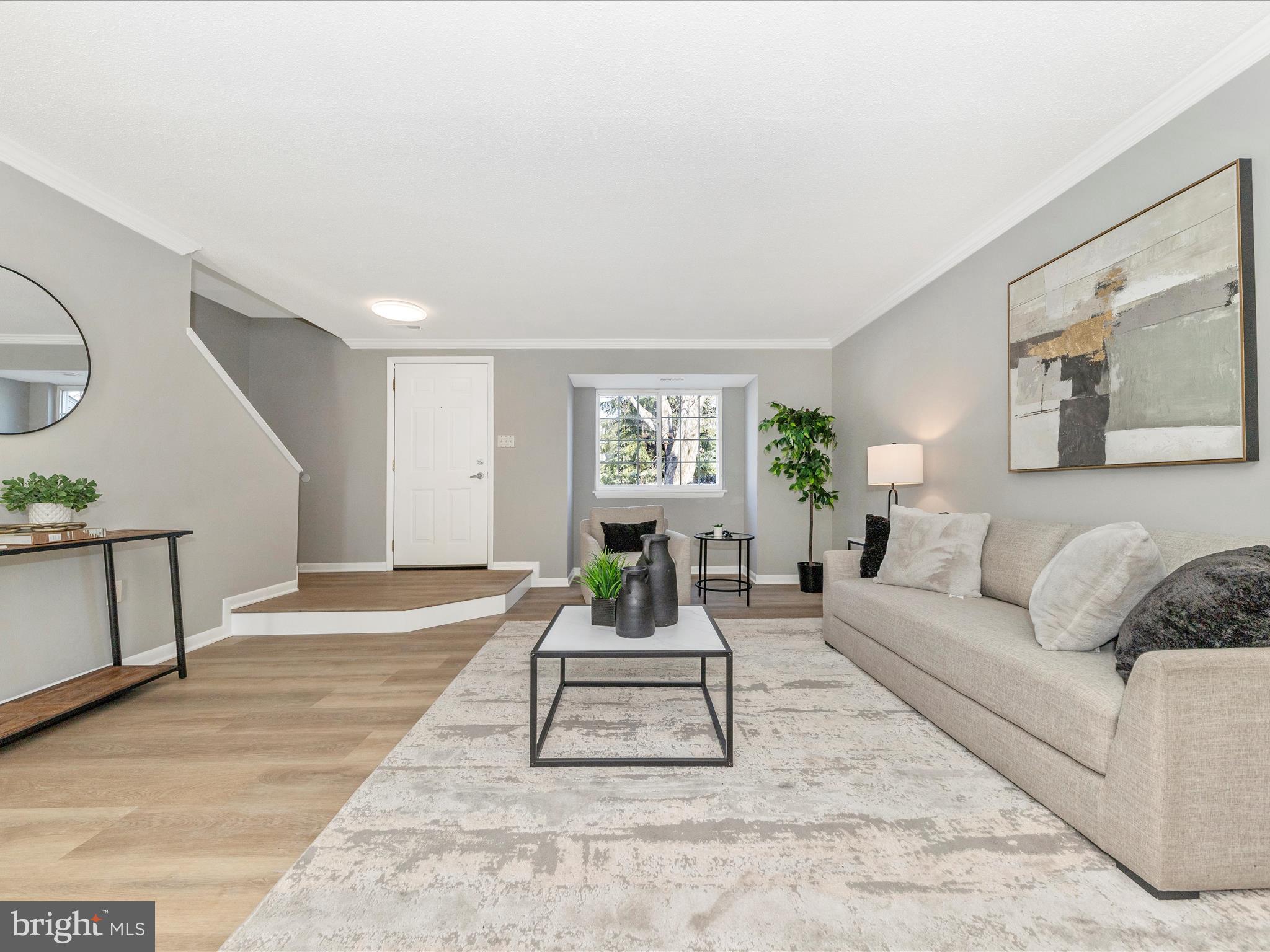 BRANDERMILL - Residential