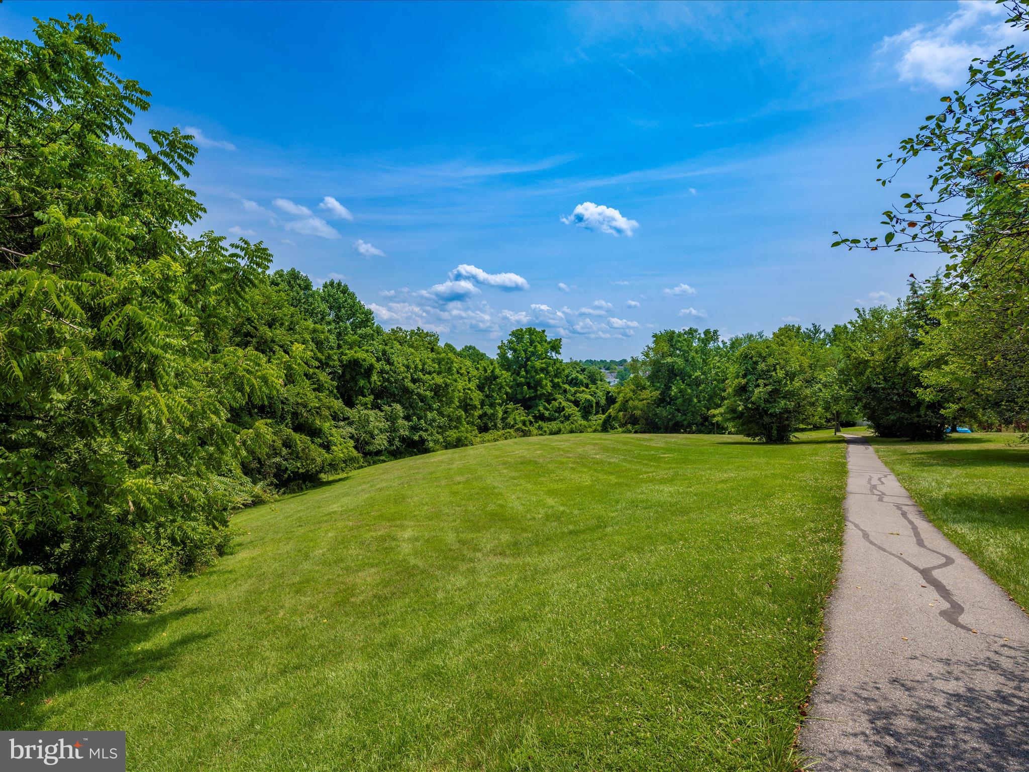 BRANDERMILL - Residential