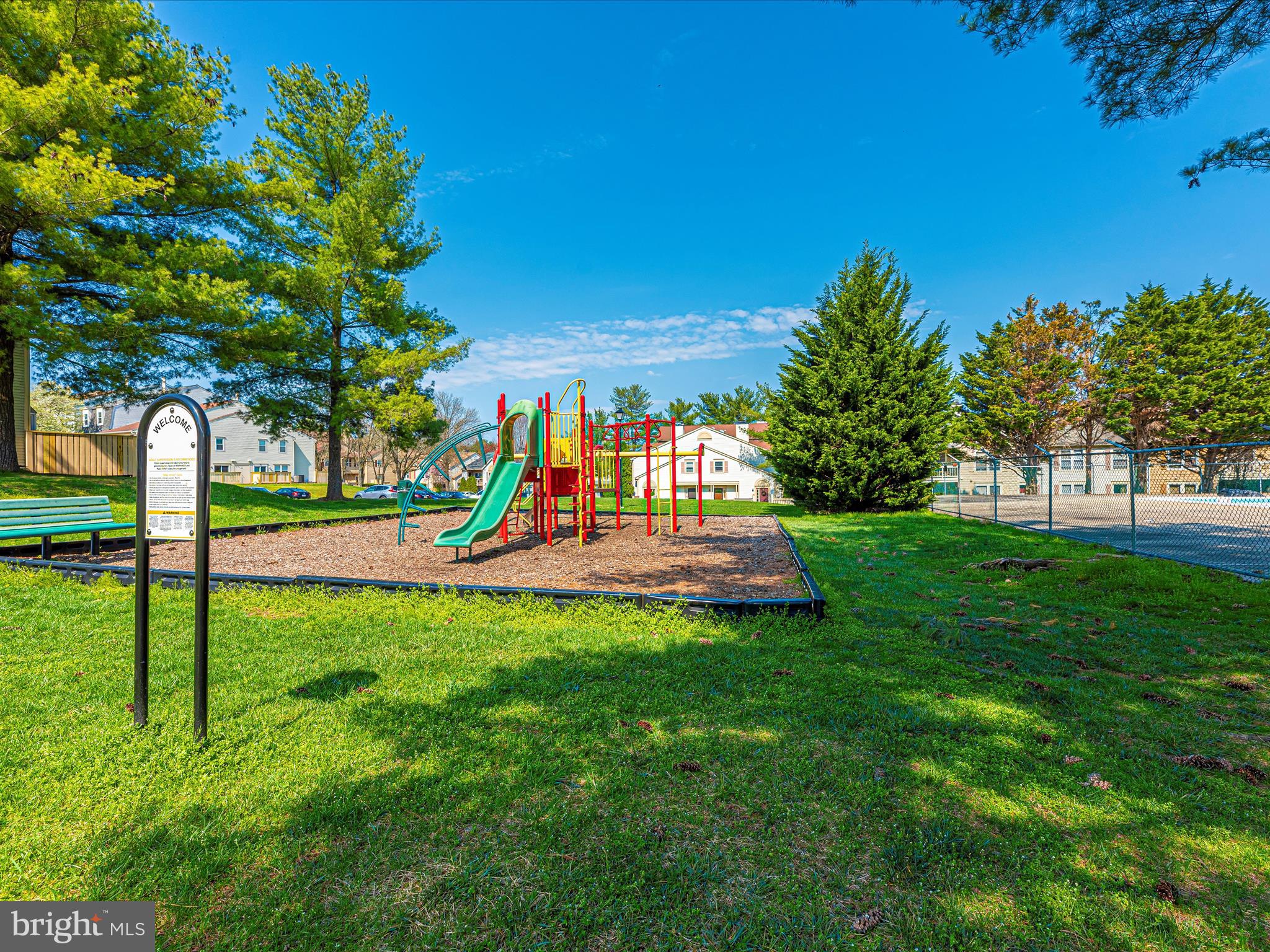 BRANDERMILL - Residential