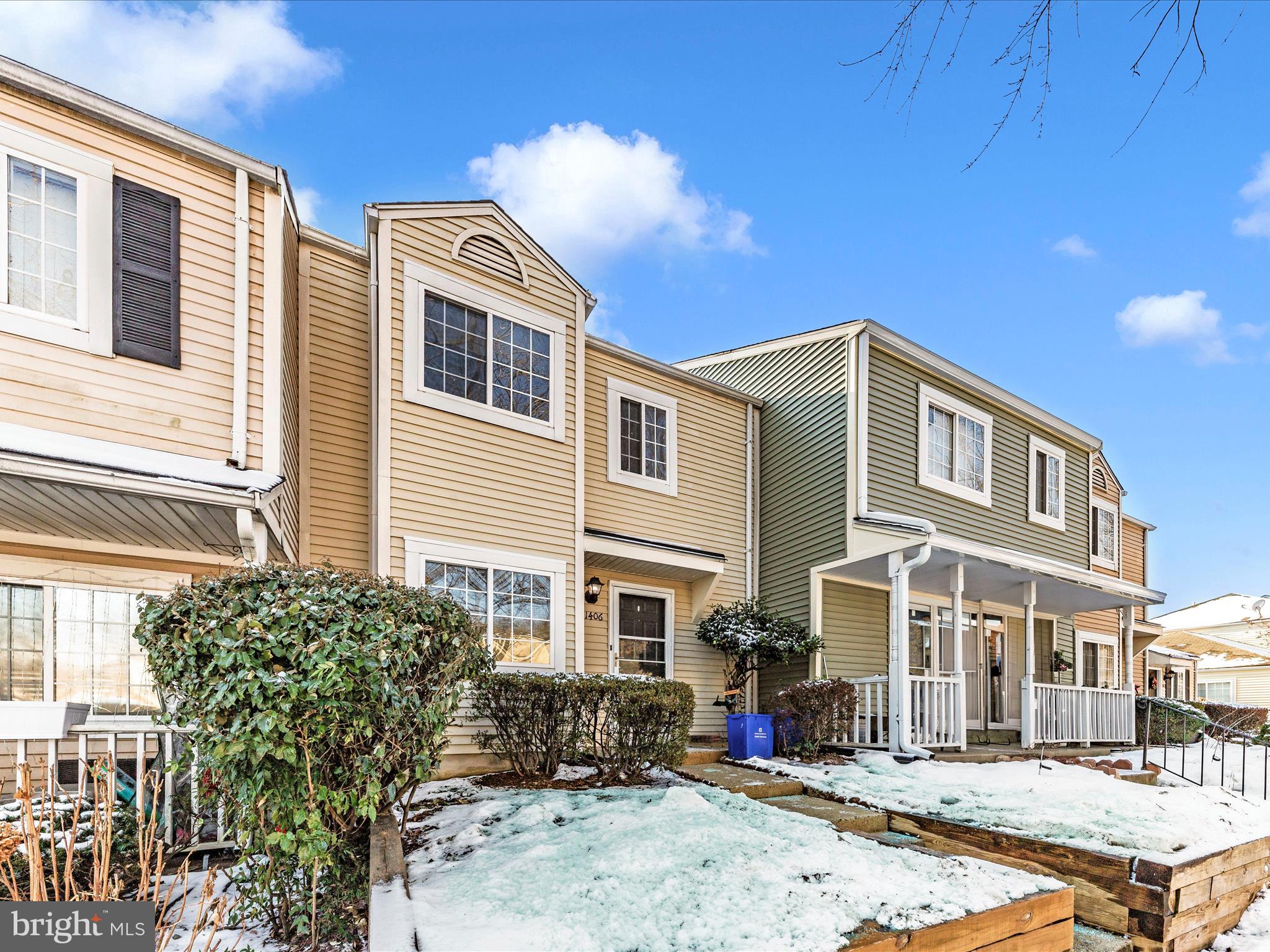 BRANDERMILL - Residential