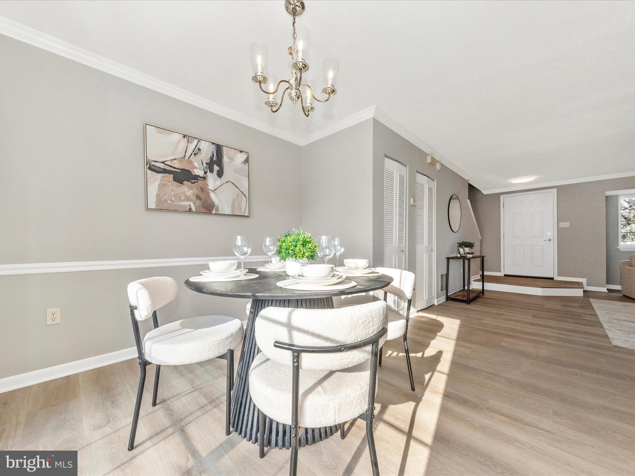 BRANDERMILL - Residential