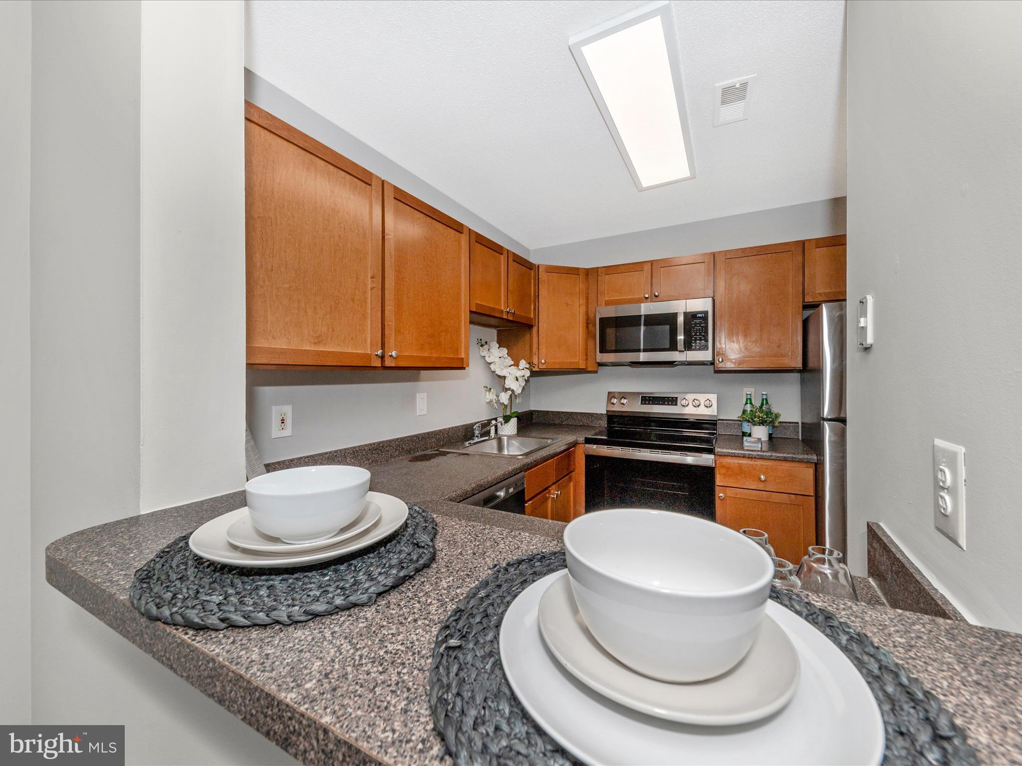 BRANDERMILL - Residential