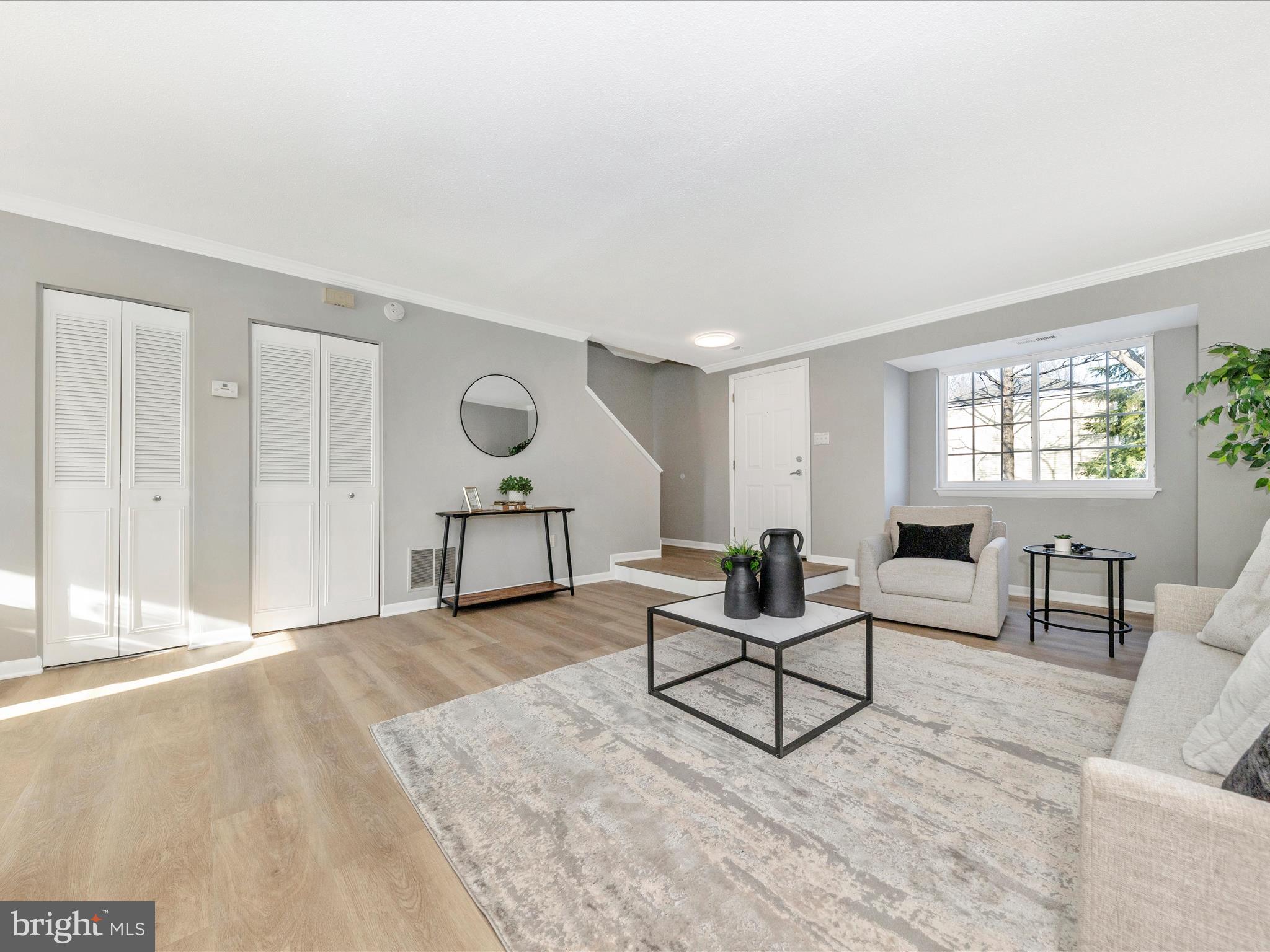 BRANDERMILL - Residential