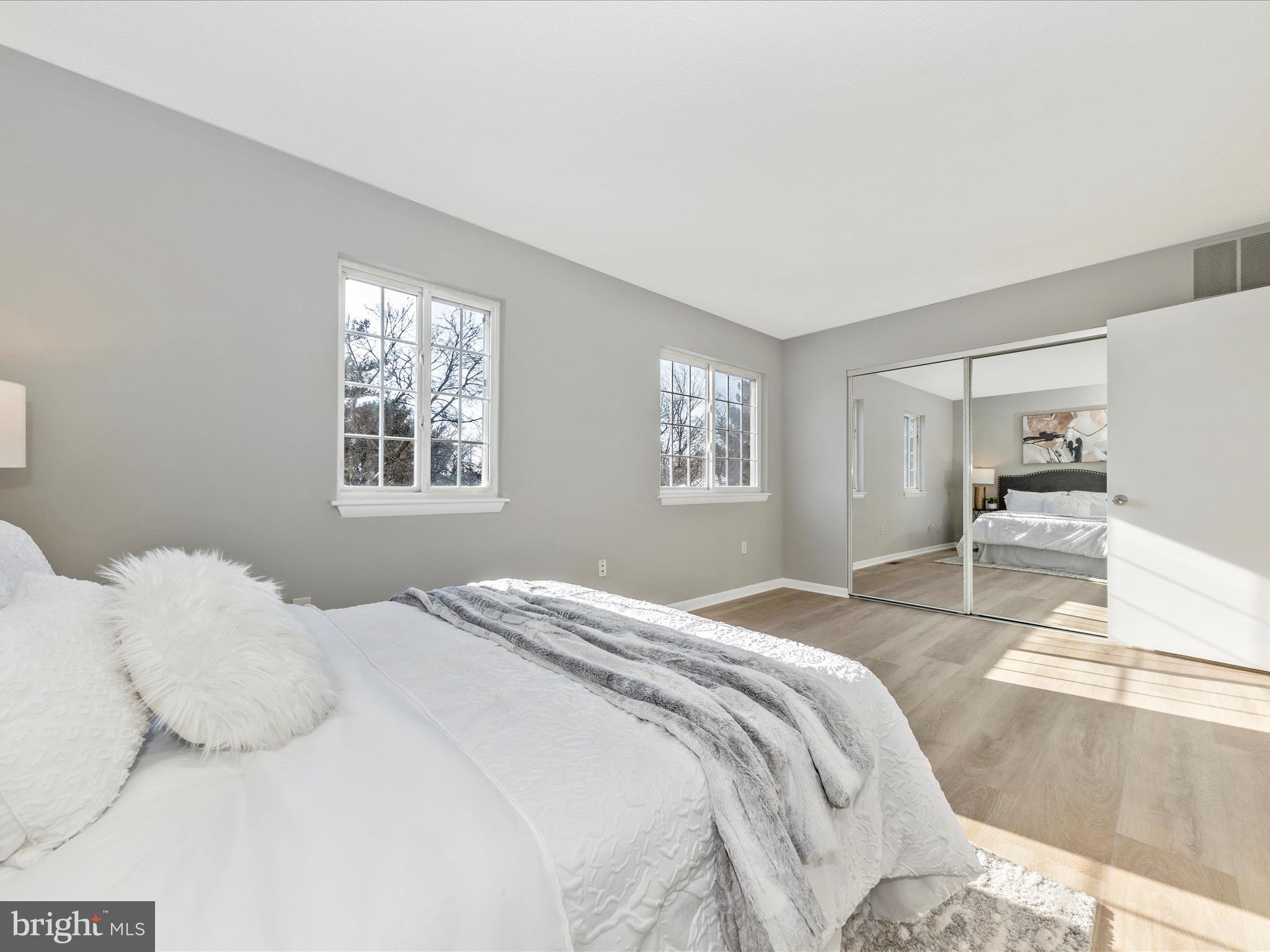 BRANDERMILL - Residential