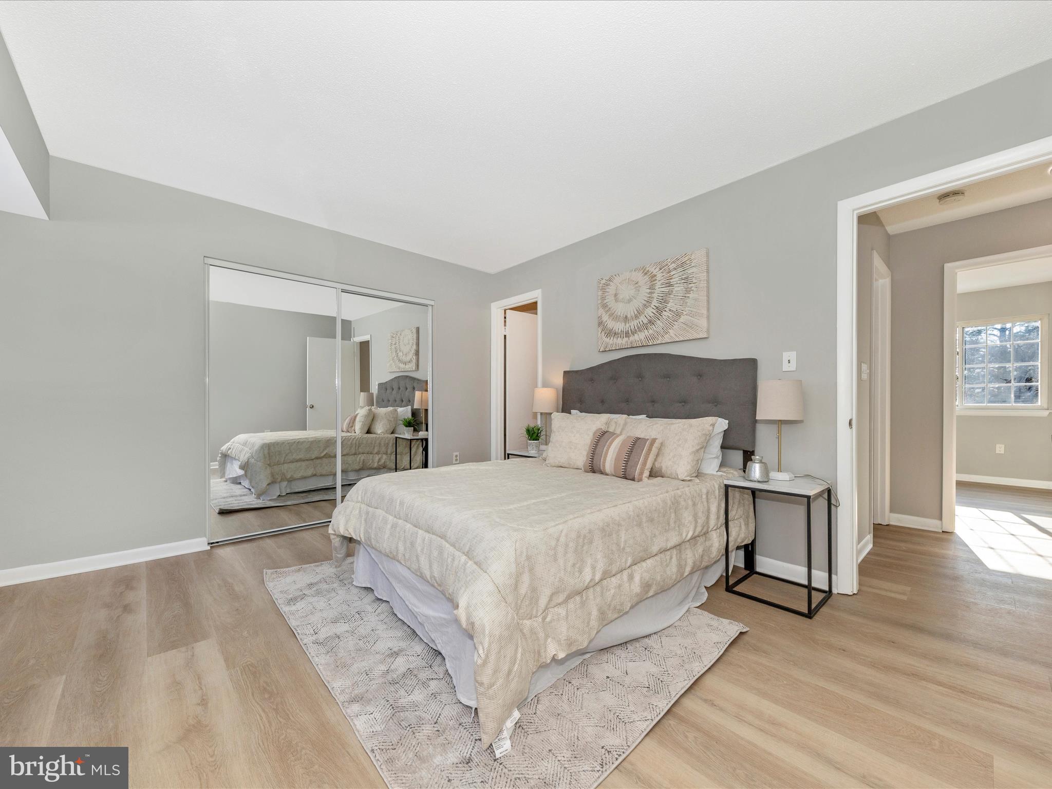 BRANDERMILL - Residential