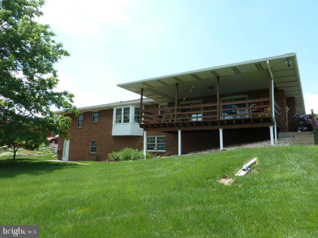 PENN OAKS - Residential