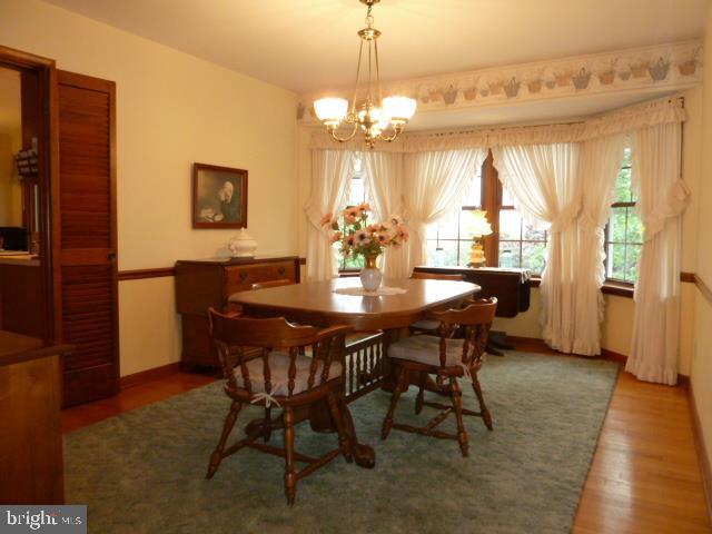 PENN OAKS - Residential