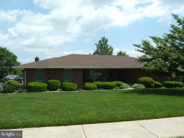 PENN OAKS - Residential