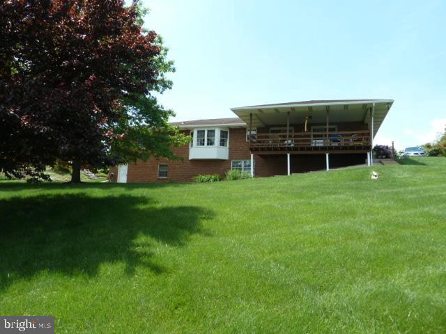 PENN OAKS - Residential